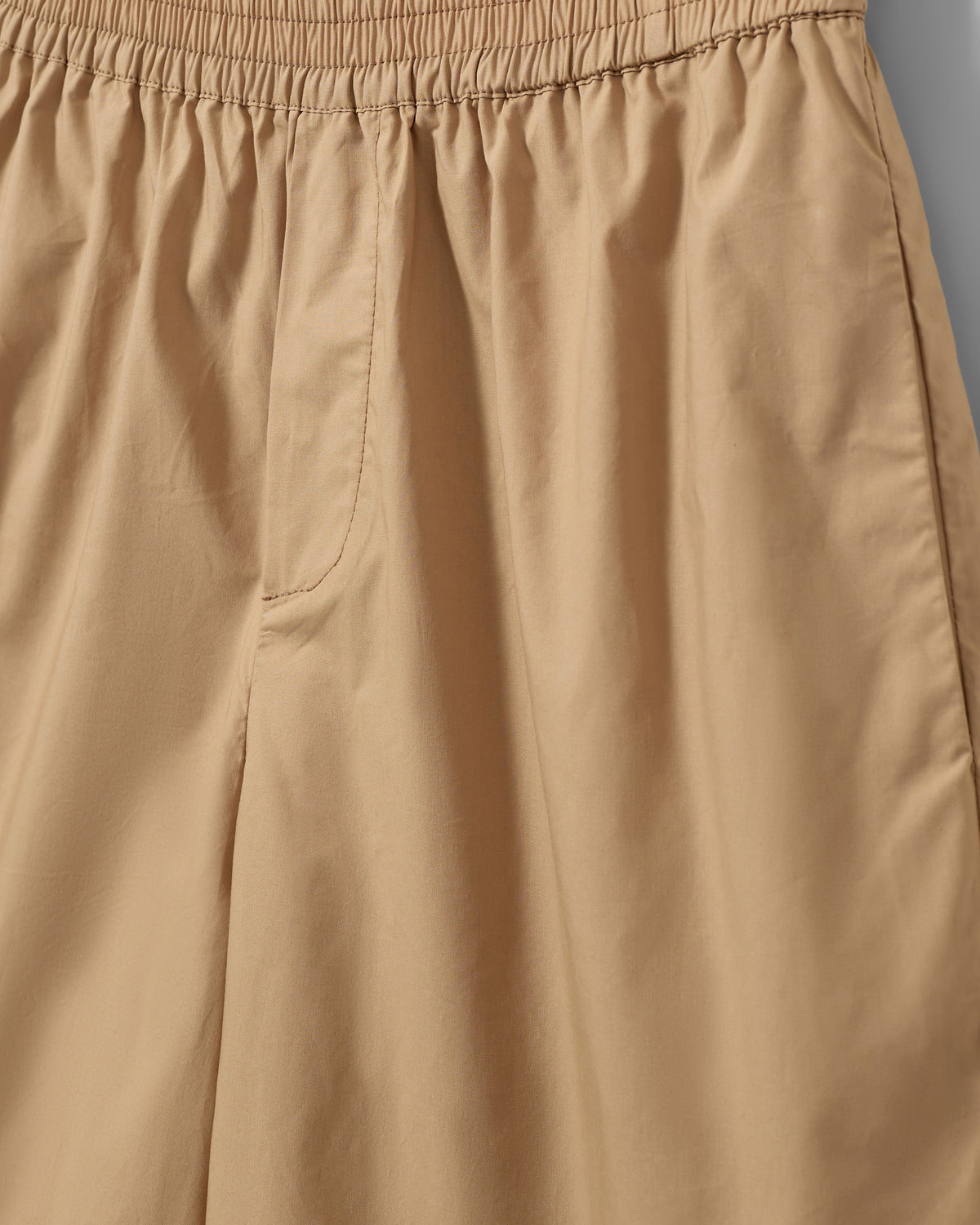 sofie-schnoor-young-neja-shorts-camel-gr-152-baumwolle image 3