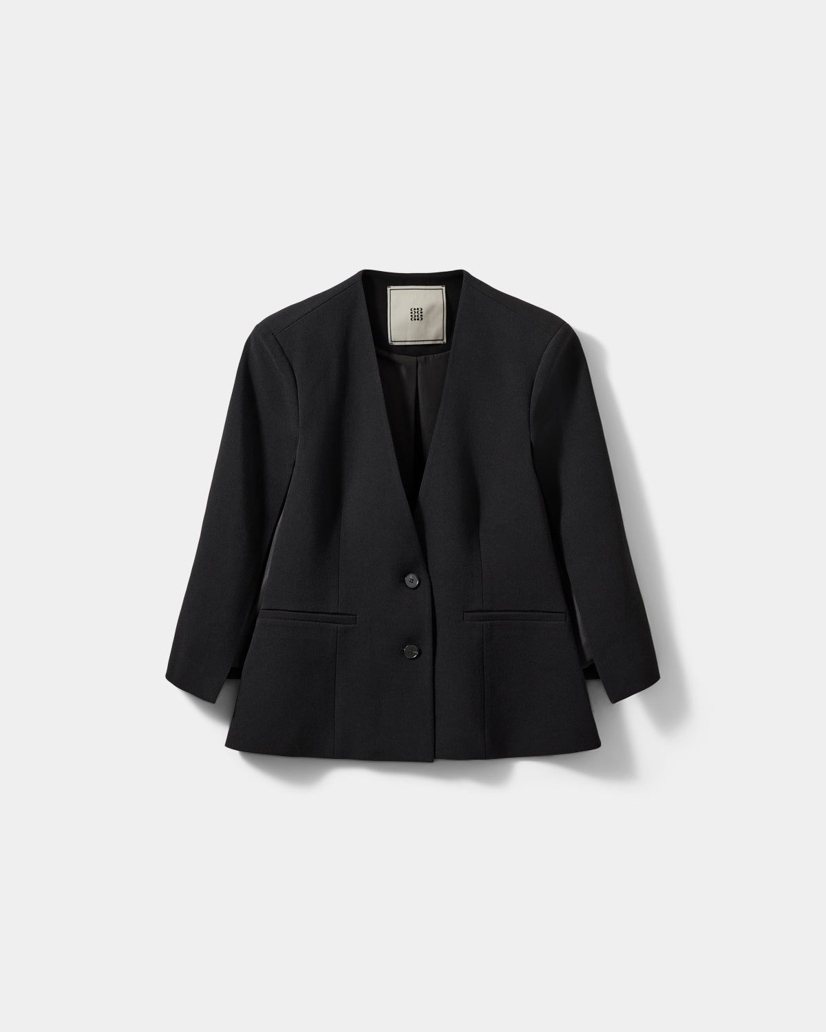 sofie-schnoor-women-icon-006-diddesw-cape-weste-schwarz image 1
