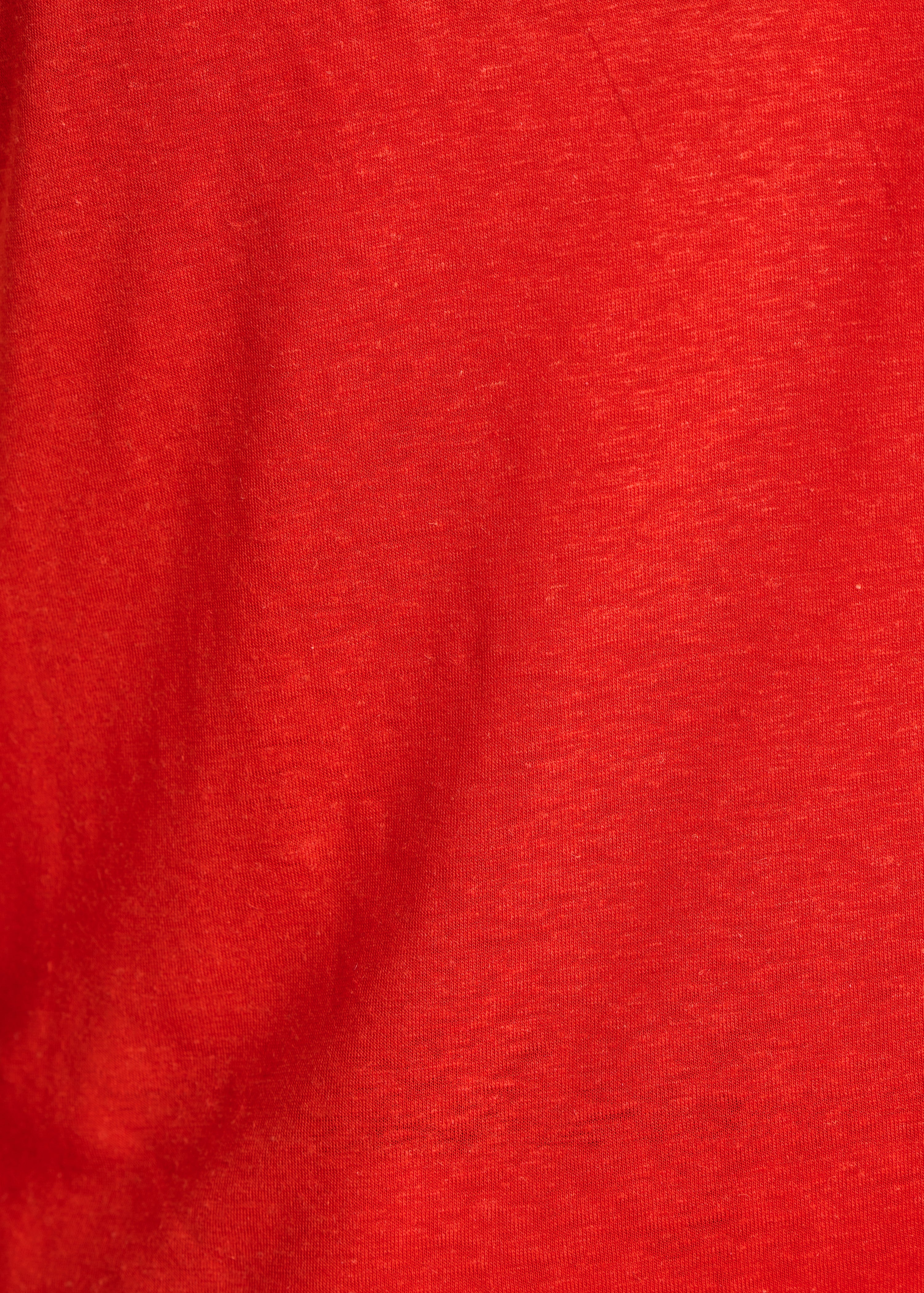 la-f-e-marabout-e-tops-t-shirts-top-jaspe-rot-spaghettitr-ger image 4