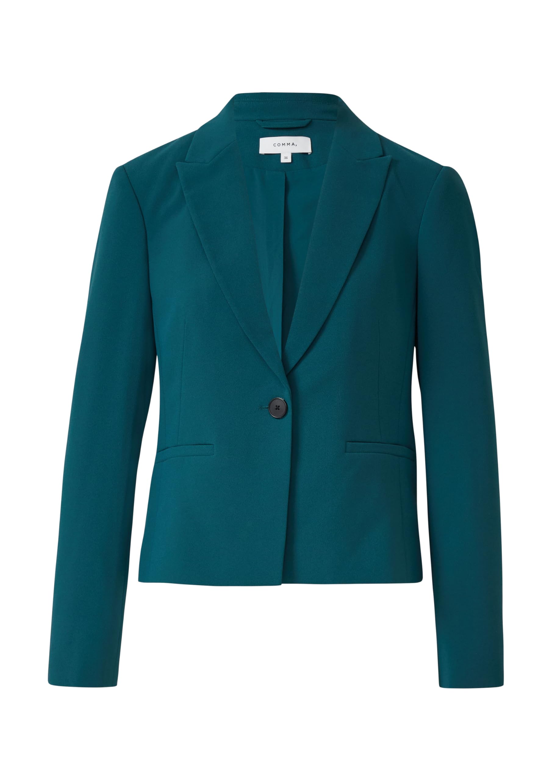 comma-suits-business-blazer-2173172-crepe-damen-gr-42 image 3