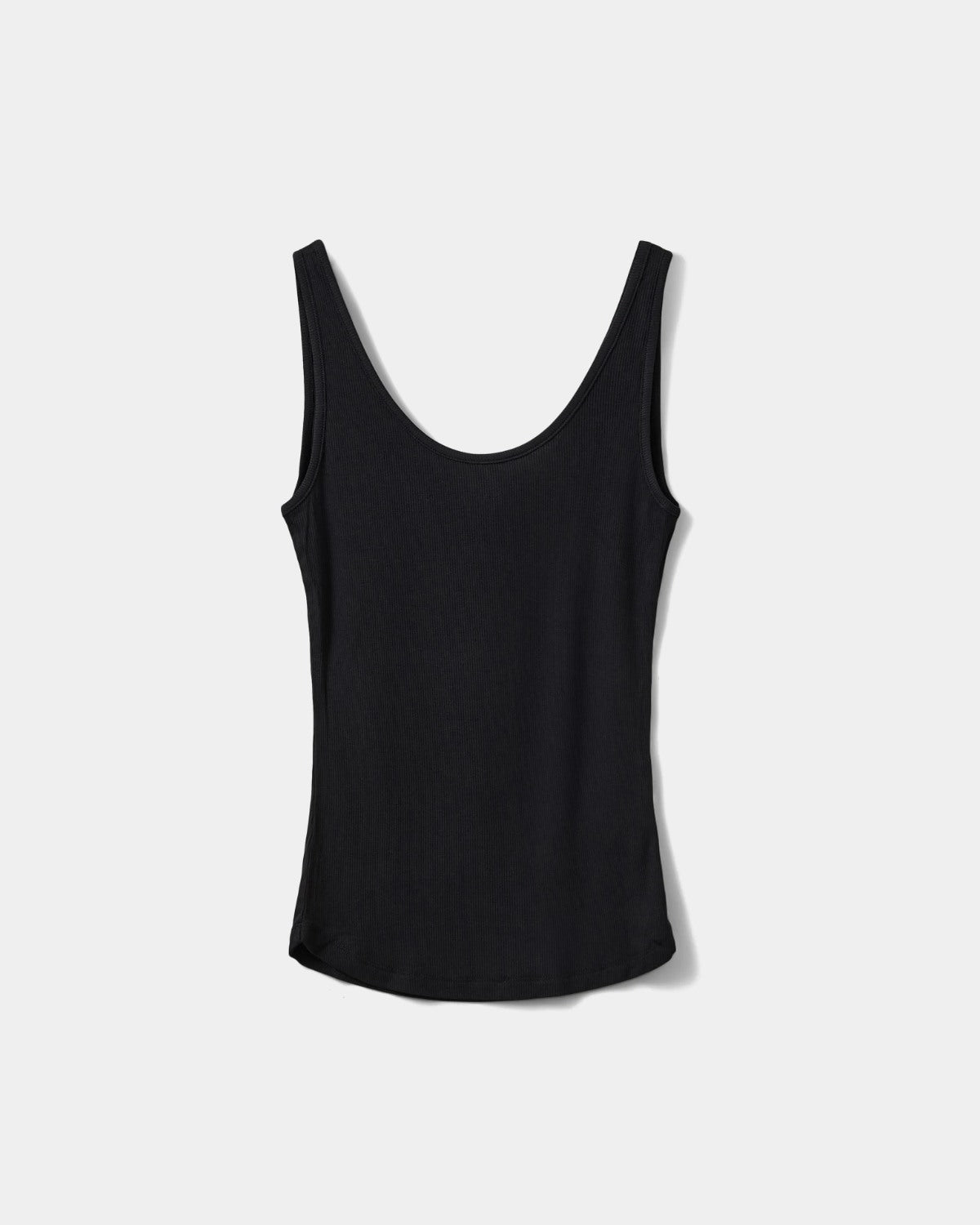 sofie-schnoor-women-dizasw-top-schwarz-slimfit-viskose image 1