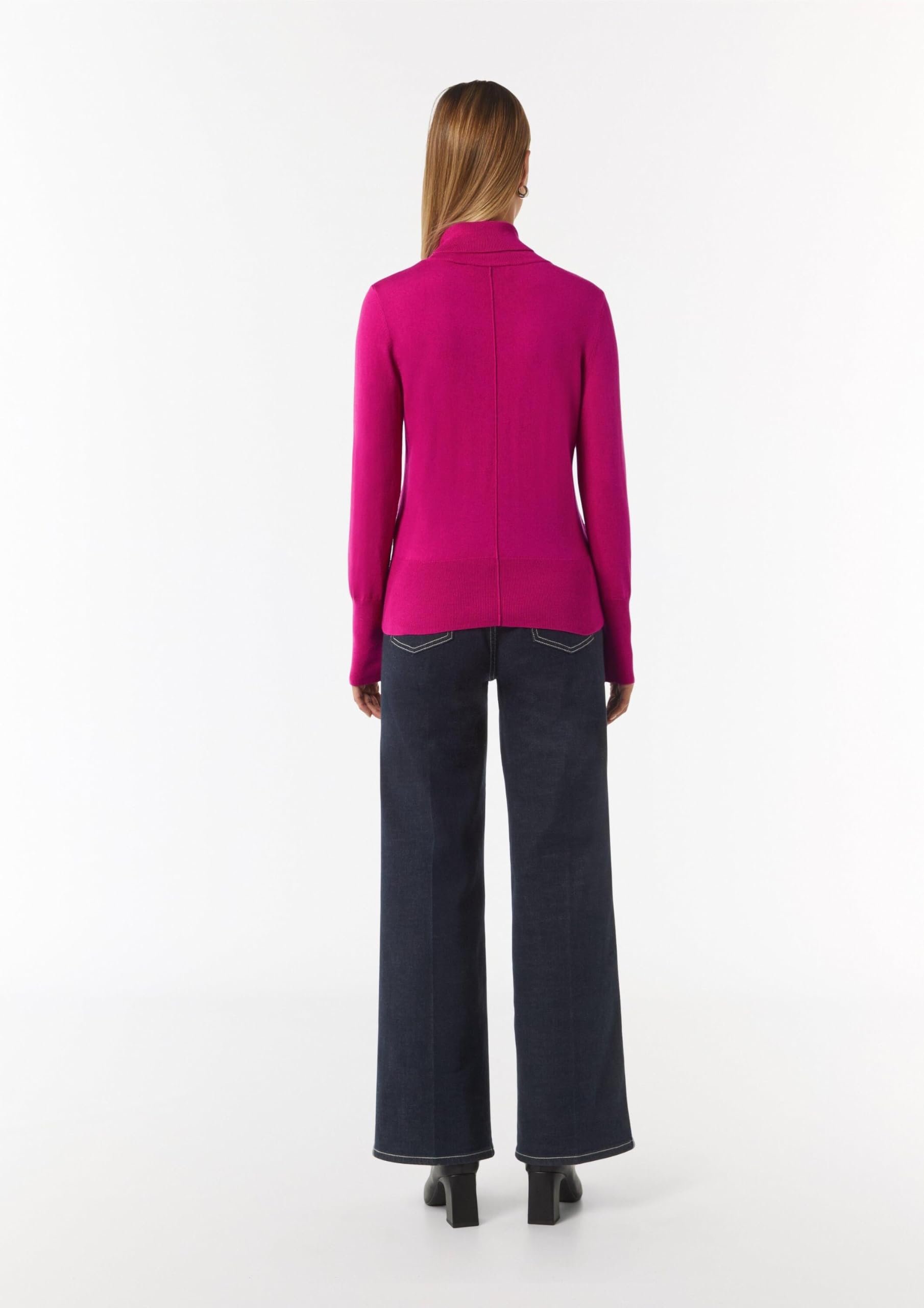 comma-2155120-pullover-damen-gr-38-mit-rollkragen image 6