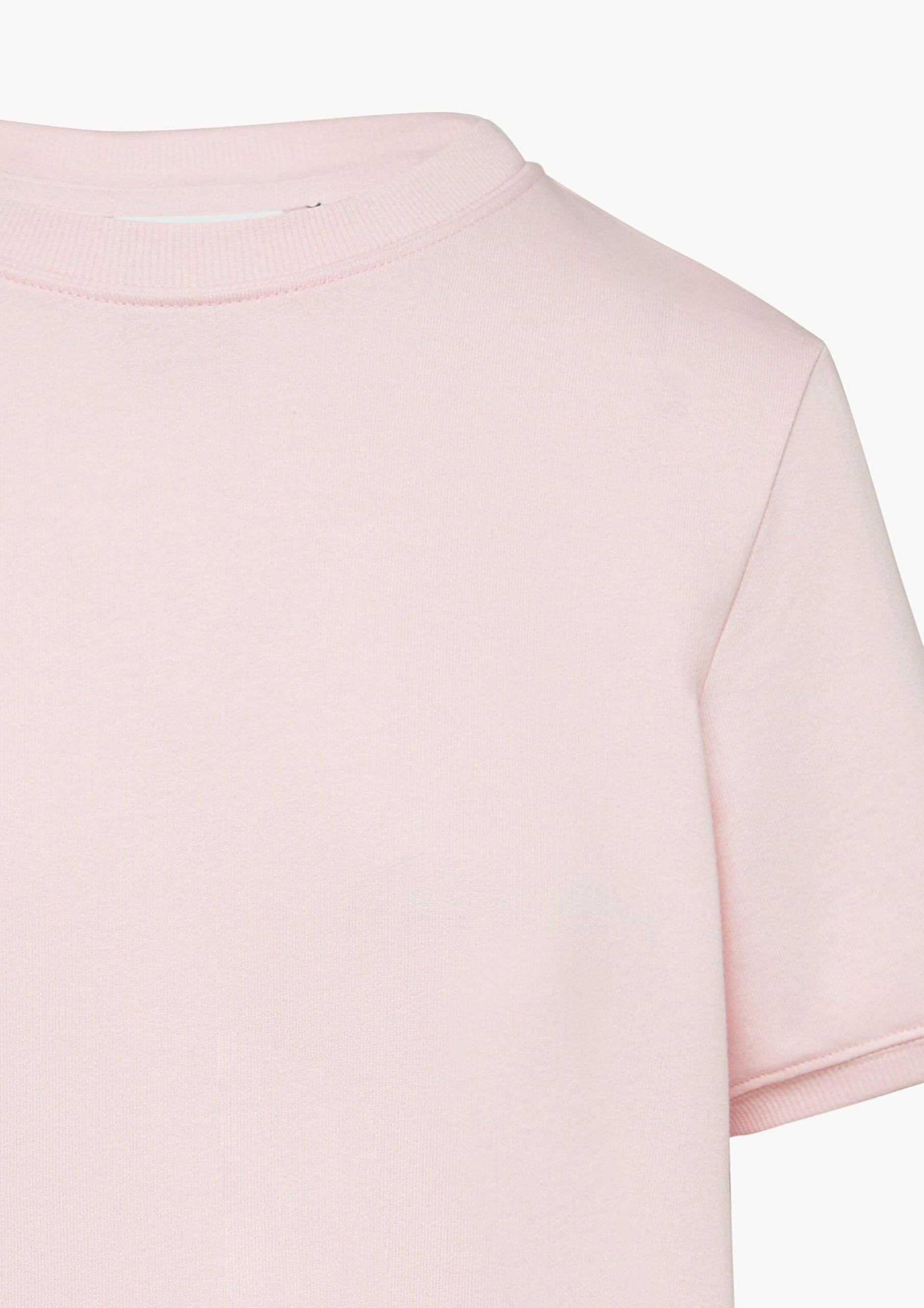comma-blusenshirt-fabricmix-t-shirt-gr-38-wei image 6