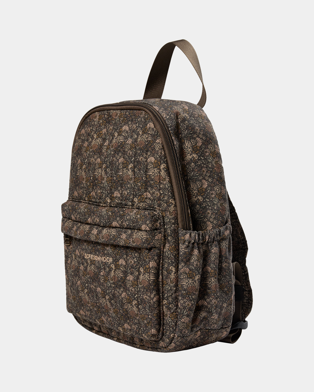 sofie-schnoor-kids-jennysk-rucksack-braun-enten-baumwolle image 2