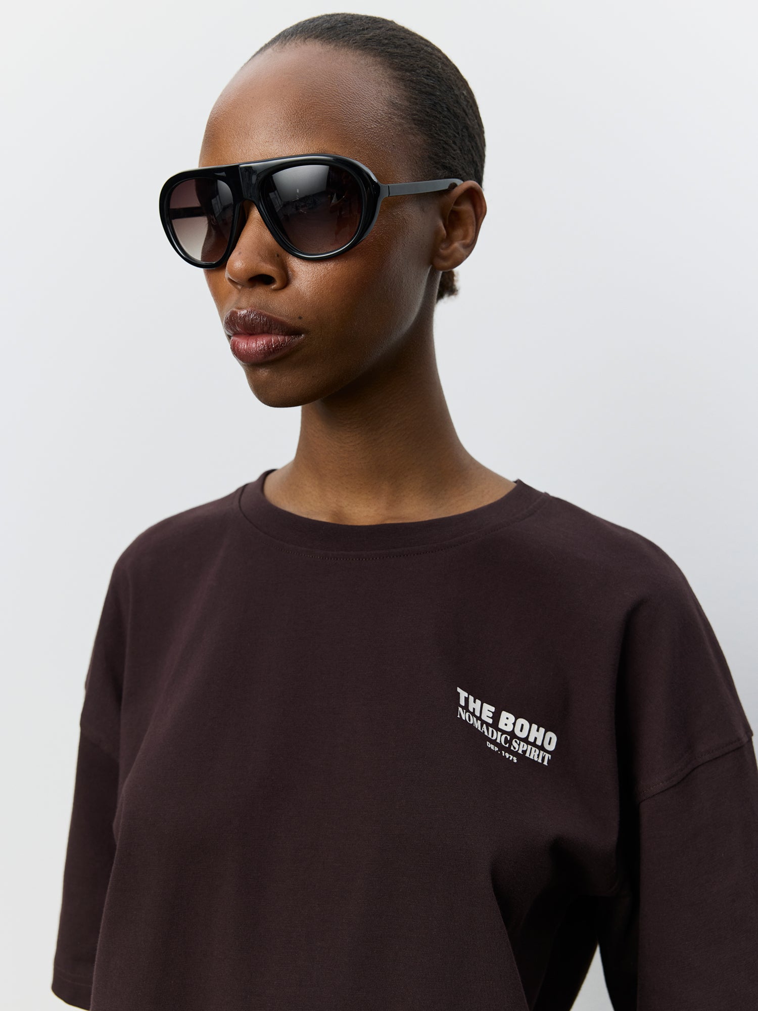 sofie-schnoor-women-verasw-boxy-t-shirt-dark-plum-baumwolle image 6