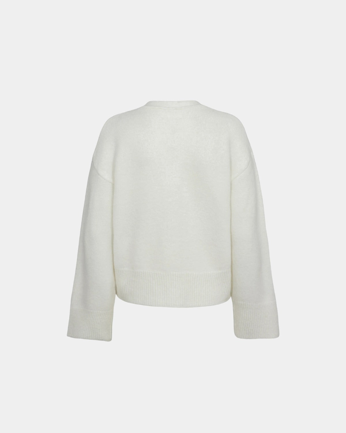 sofie-schnoor-women-levasw-cardigan-off-white-wolle image 3
