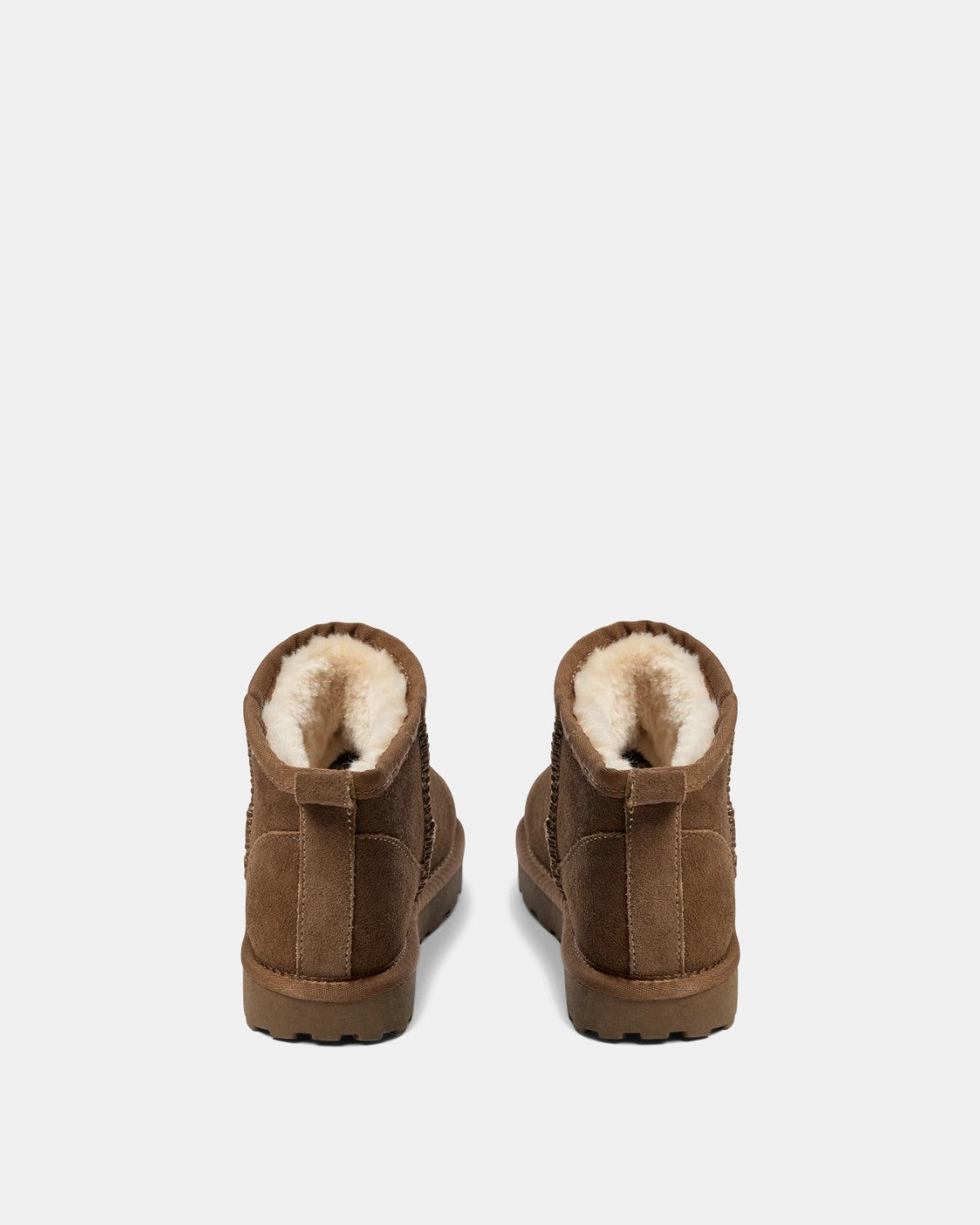 sofie-schnoor-young-dicte-teddy-boots-brown-fudge-wildleder image 4