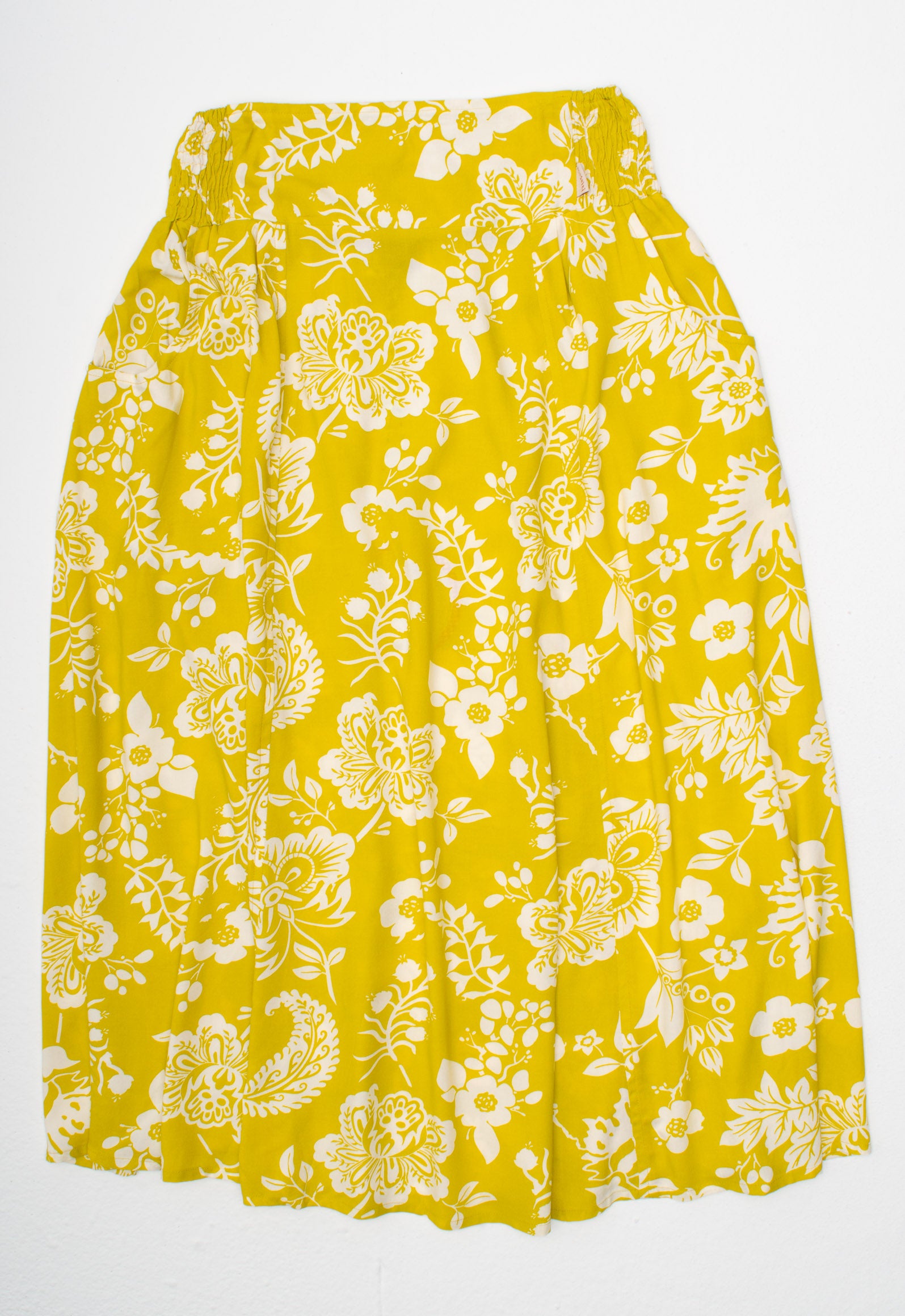 moshiki-sheera-maxi-skirt-viskose-90-cm-mit-taschen-2 image 1