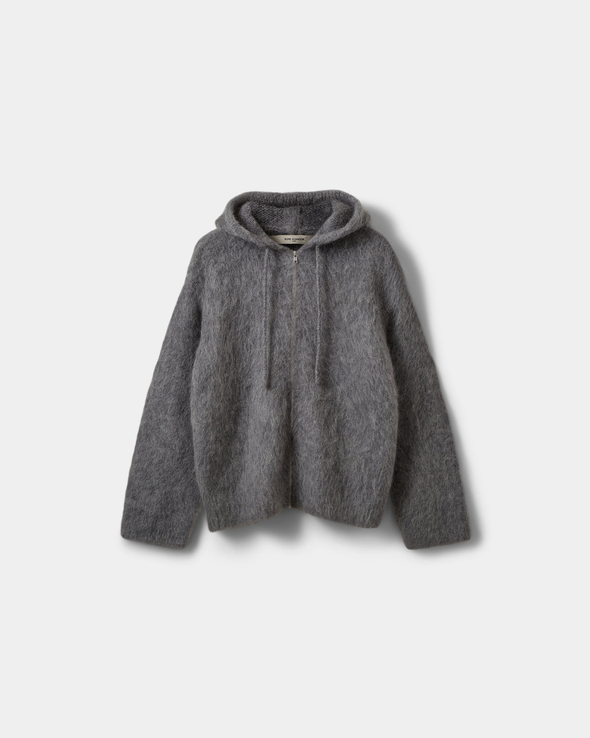 sofie-schnoor-icon-004-sinasw-strick-hoodie-hellgrau image 1
