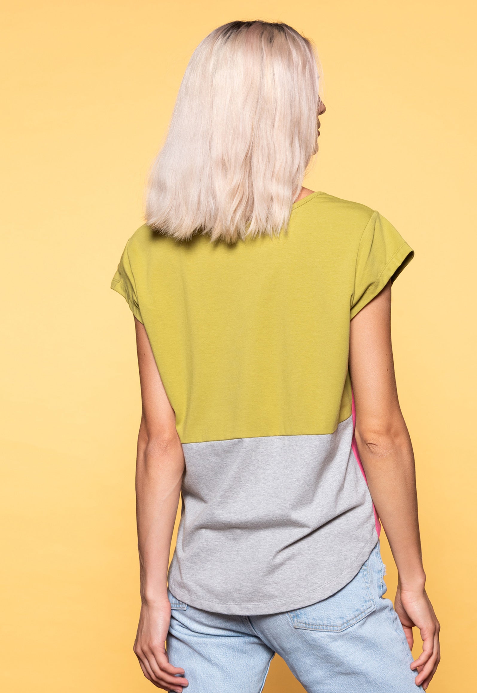 moshiki-s26top-g7-patchwork-shirt-heathered-grey-mix-m-bio image 5