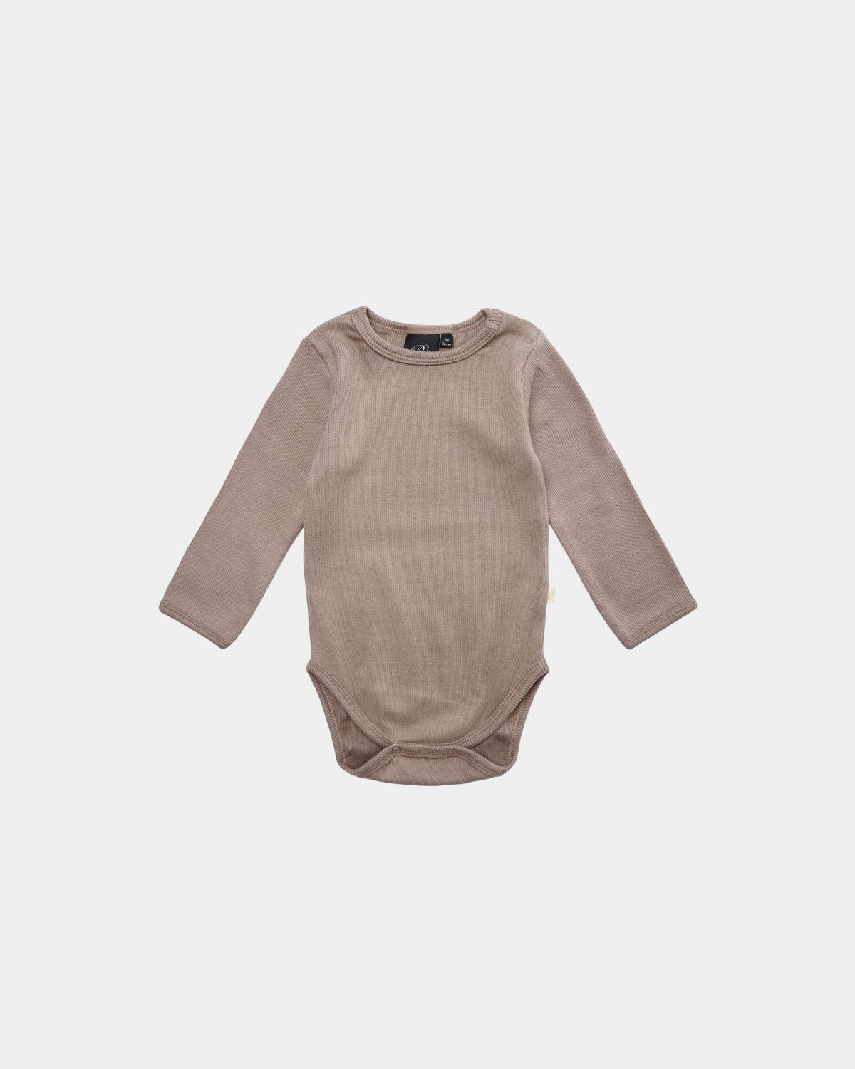sofie-schnoor-nevadasb-body-baby-warm-grey-baumwolle image 1