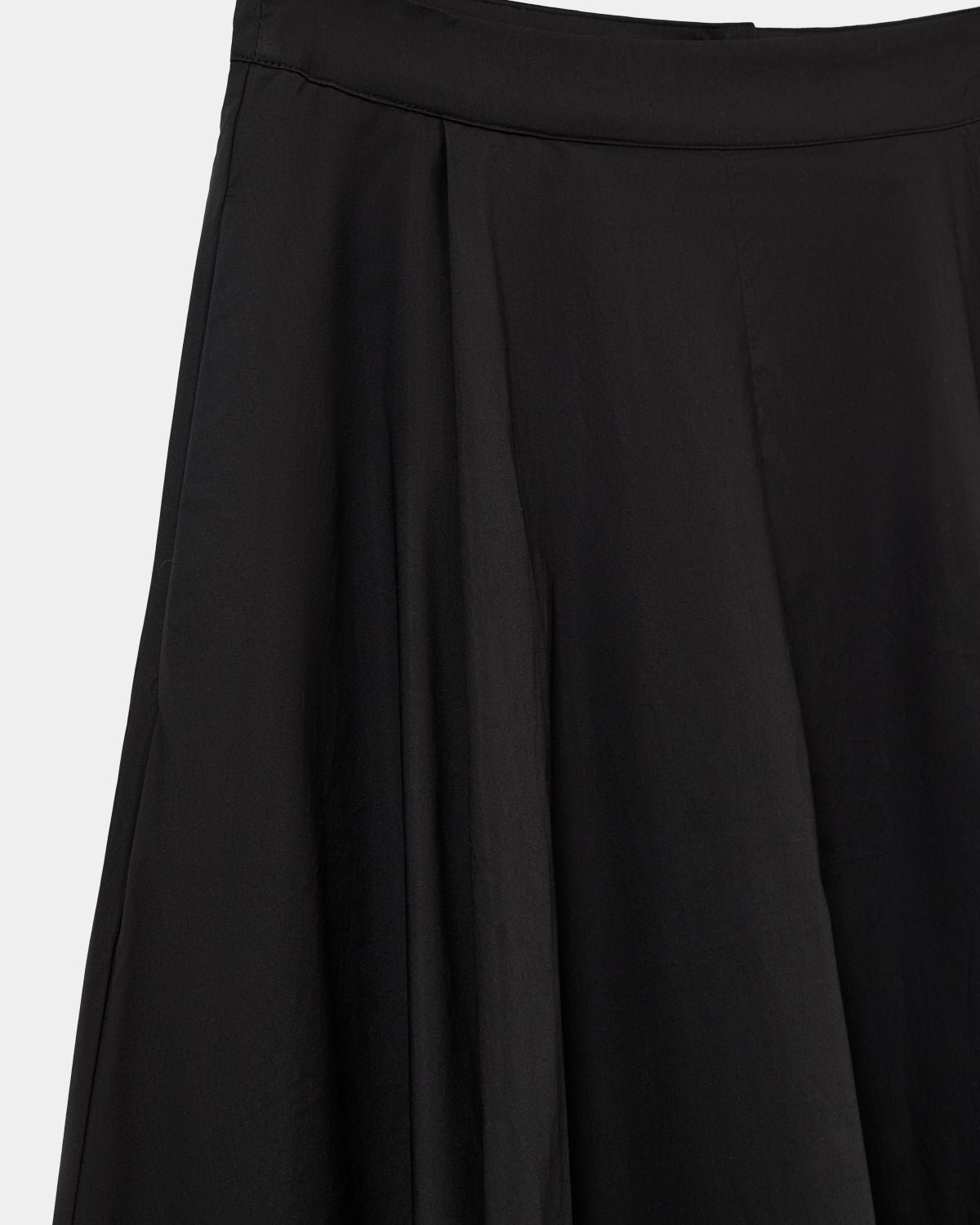 sofie-schnoor-women-noorsw-maxirock-schwarz-baumwolle image 7