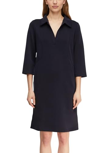 comma-polokleid-jersey-minikleid-gr-34-3-4-rmel image 8