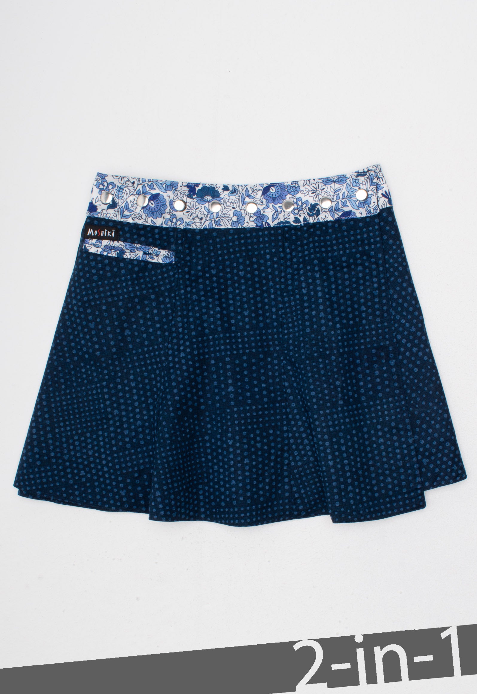 moshiki-hot-cookie-7-wickelrock-cotton-40cm-baumwolle image 3