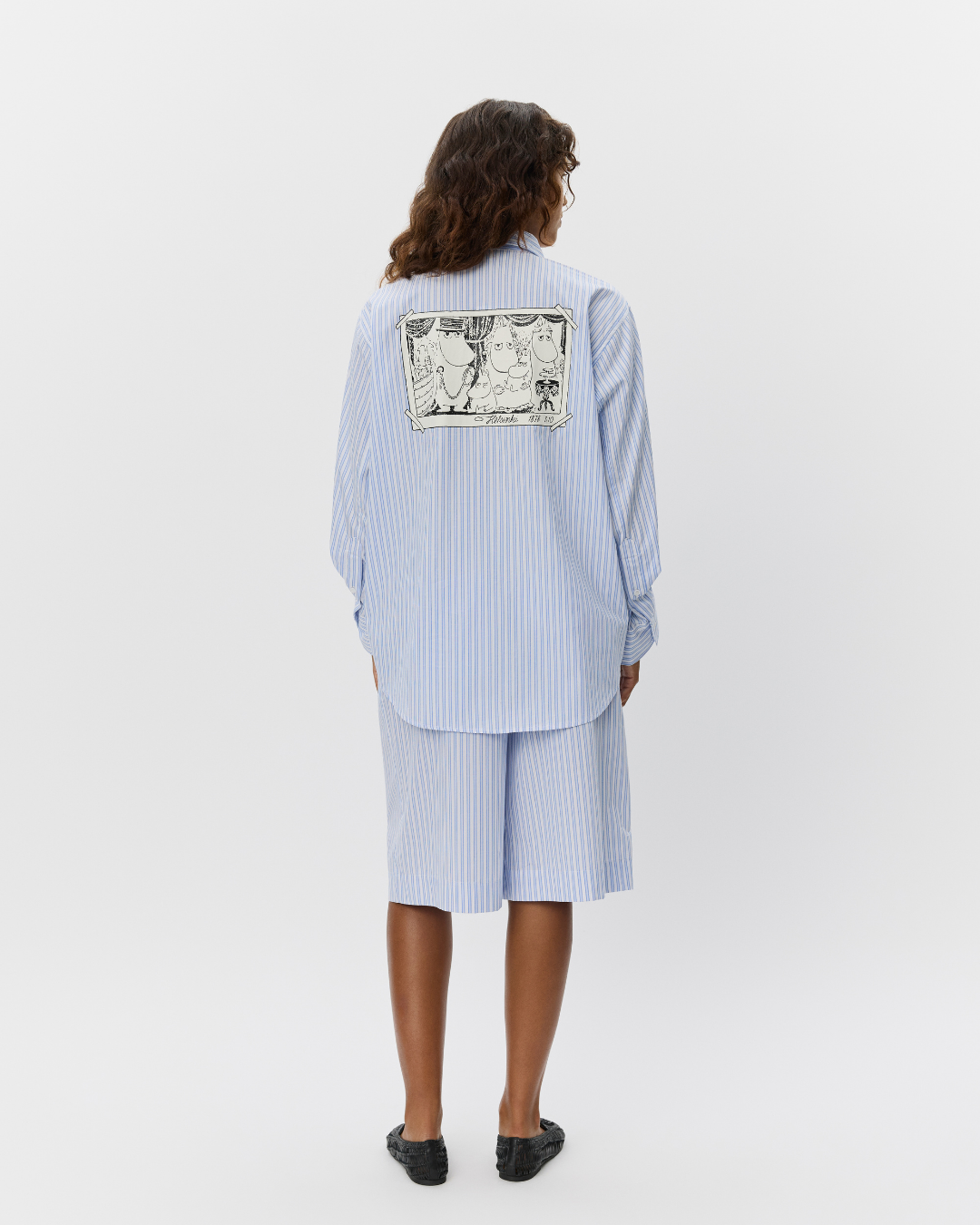 sofie-schnoor-women-abbysw-moomin-shirt-blau-gestreift-baumwolle image 3