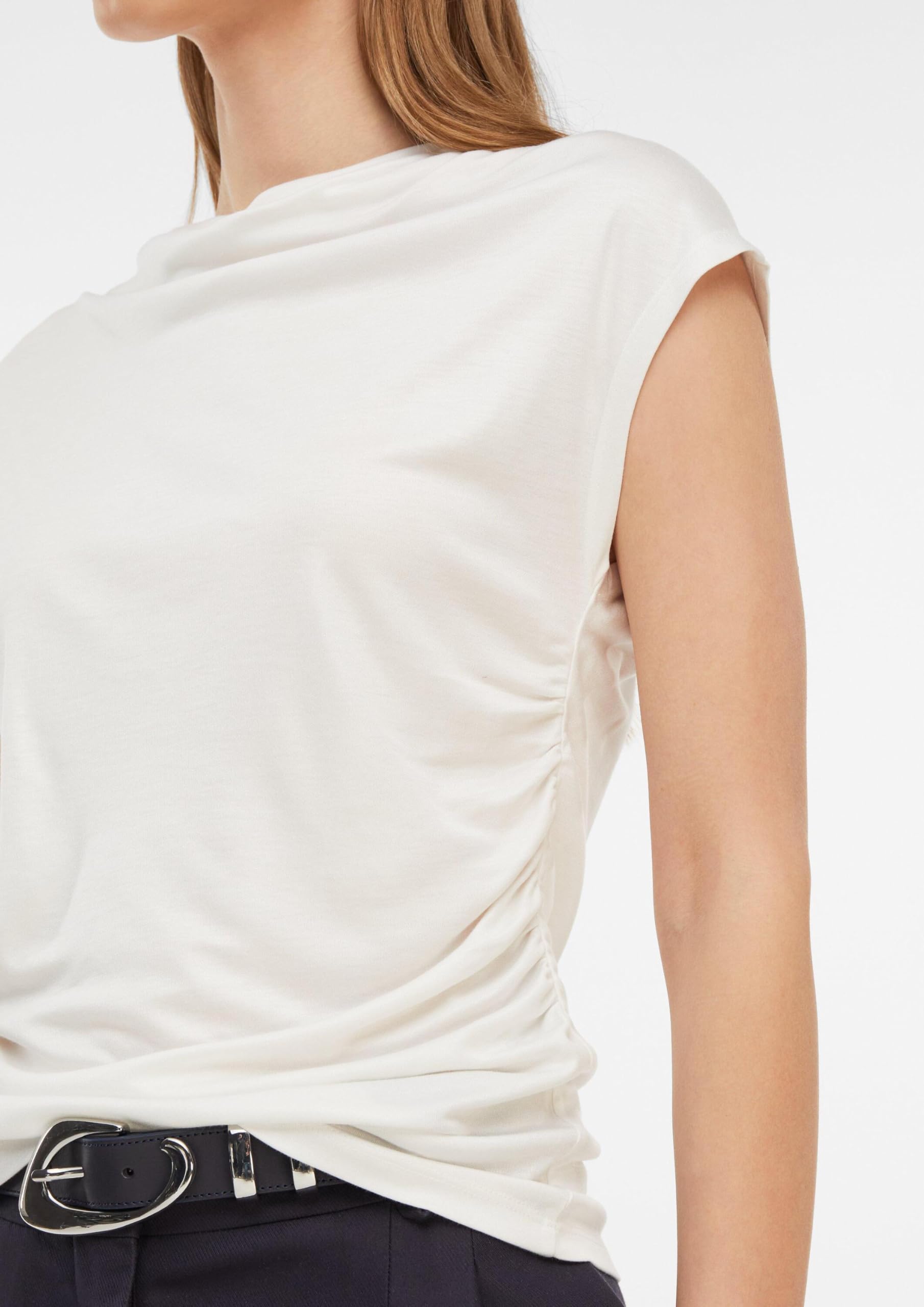 comma-2181541-top-damen-gr-34-drap-1er-pack image 4