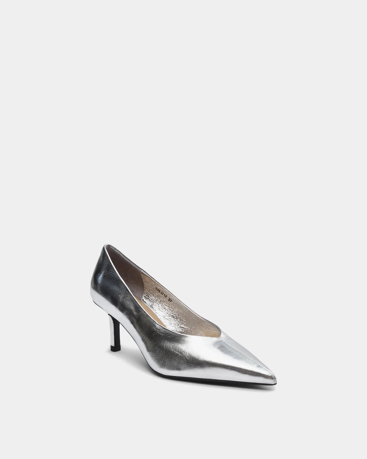 sofie-schnoor-women-mindysw-stiletto-silber-gr-36-leder image 2