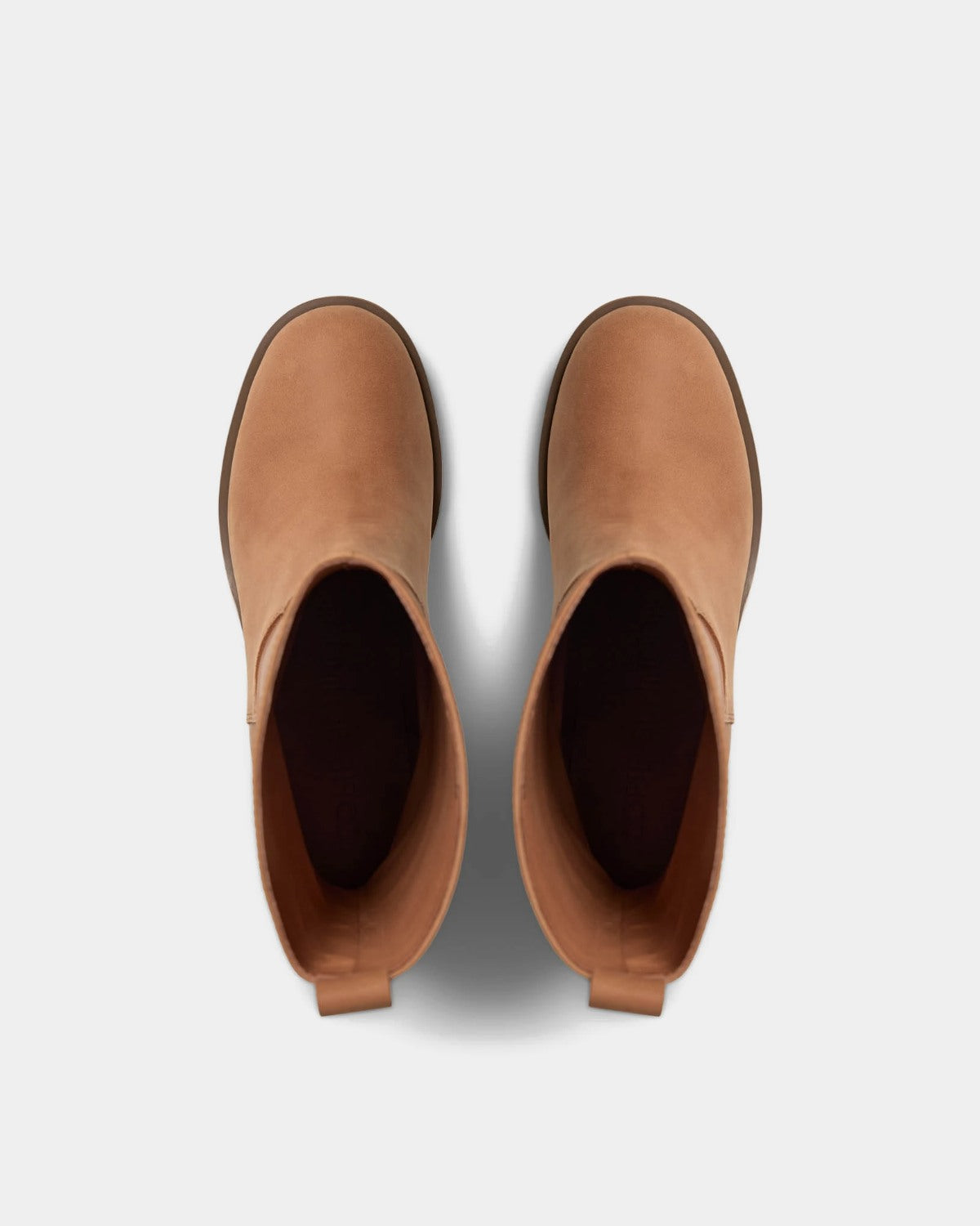 sofie-schnoor-vayasw-leder-stiefelette-toffee-5-5-cm image 5