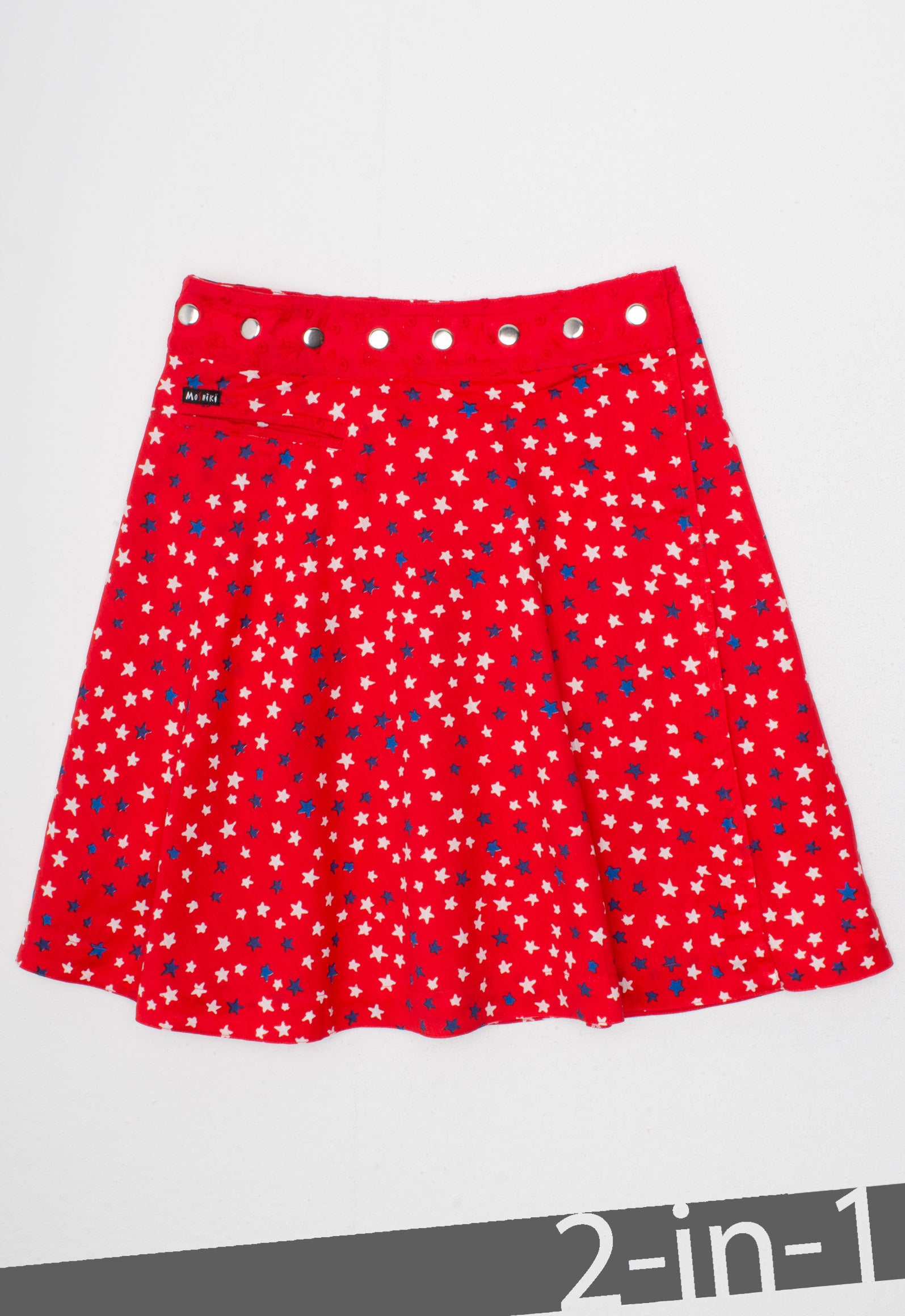 moshiki-hot-cookie-71-wickelrock-baumwolle-50-cm-wendbar image 3