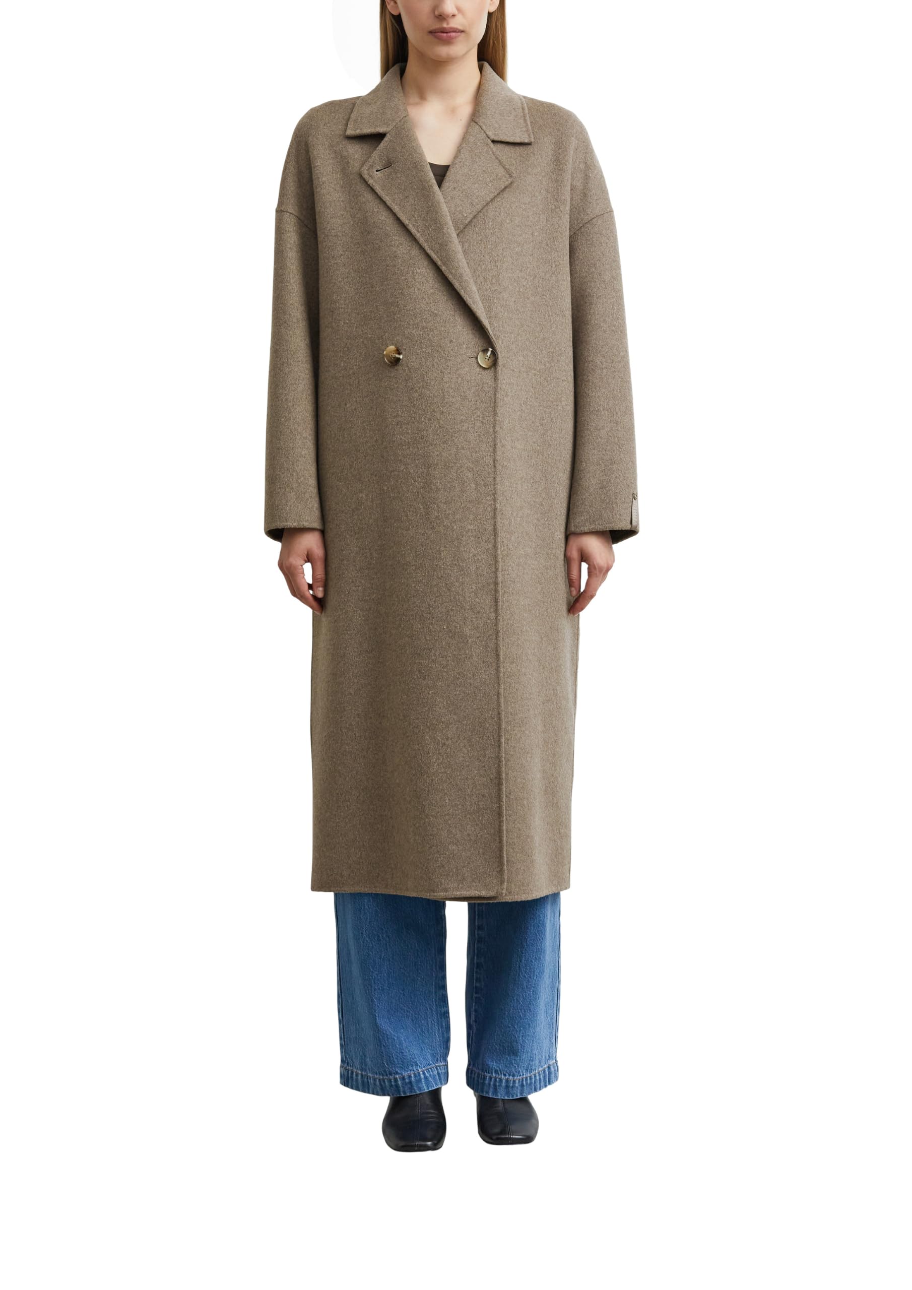 comma-coats-outdoor-mantel-doubleface-braun-gr-e-m image 8