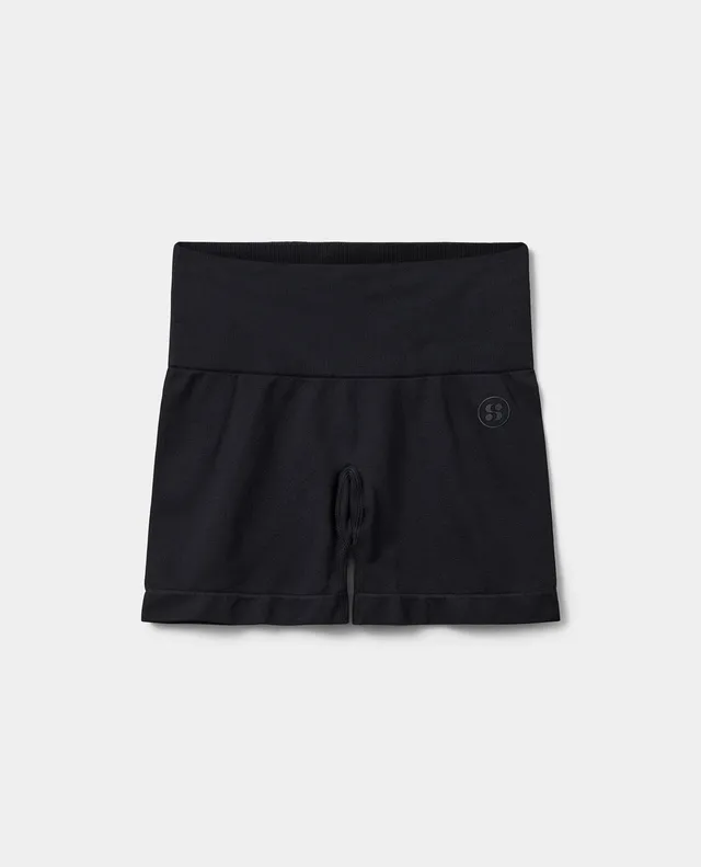 sofie-schnoor-keza-snos502-sport-shorts-schwarz image 1