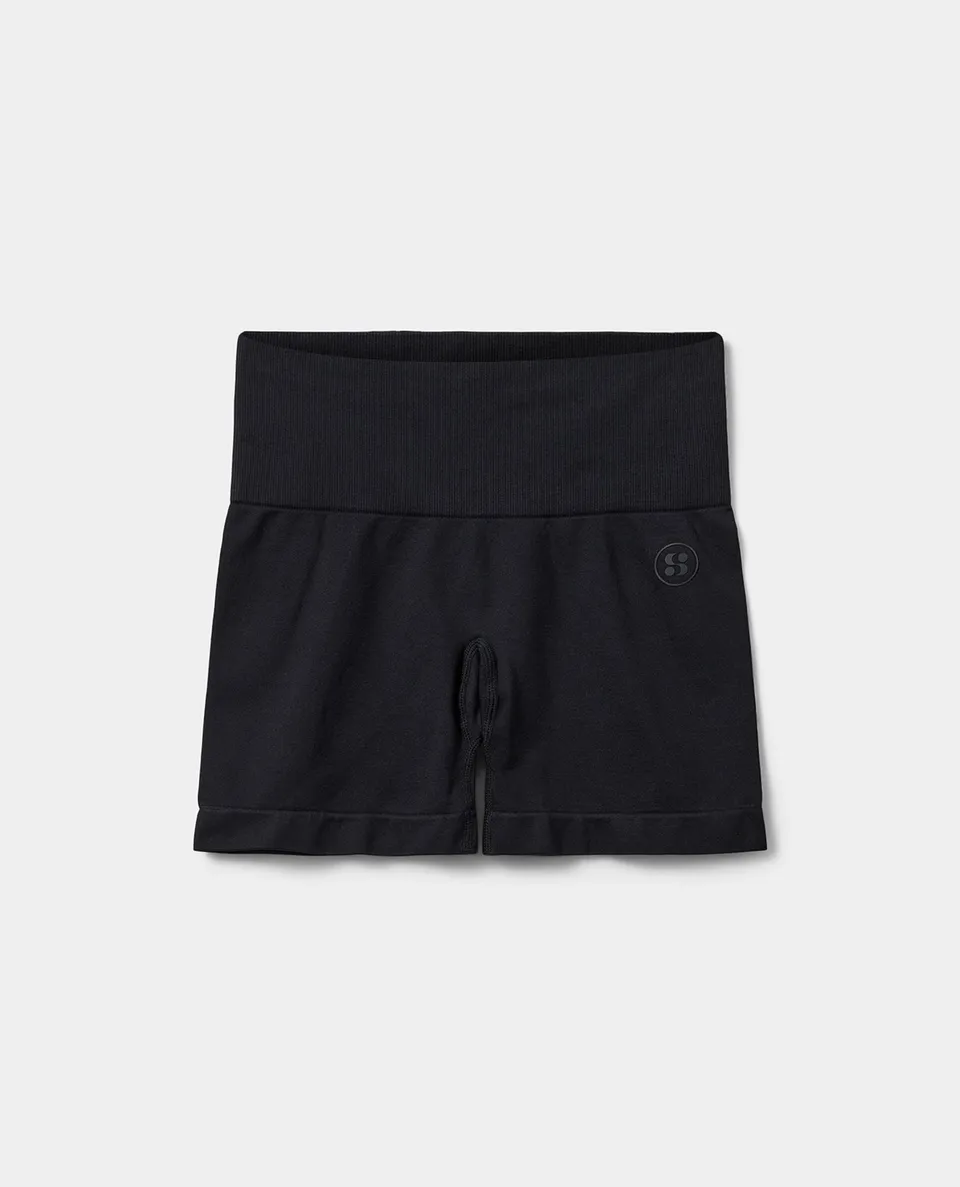 sofie-schnoor-keza-snos502-sport-shorts-schwarz image 1