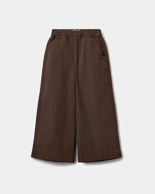sofie-schnoor-kids-reine-p263401-hose-braun-baumwolle image 1