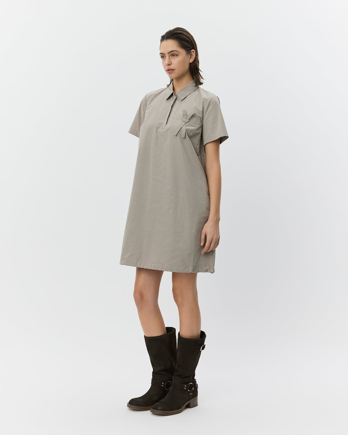 sofie-schnoor-women-georginasw-polokleid-dusty-green-a-linie image 3