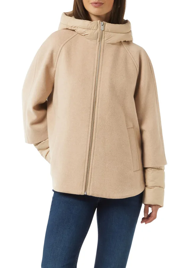 comma-2151164-outdoor-jacke-taftfutter-jacke-gr-e-m image 1