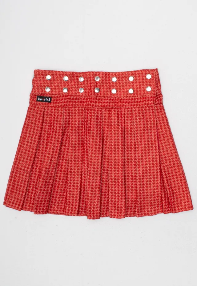moshiki-hot-cookie-14-wickelrock-40-cm-jacquard image 1
