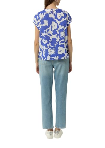 comma-blouses-bluse-mit-all-over-print-gr-e-36 image 8