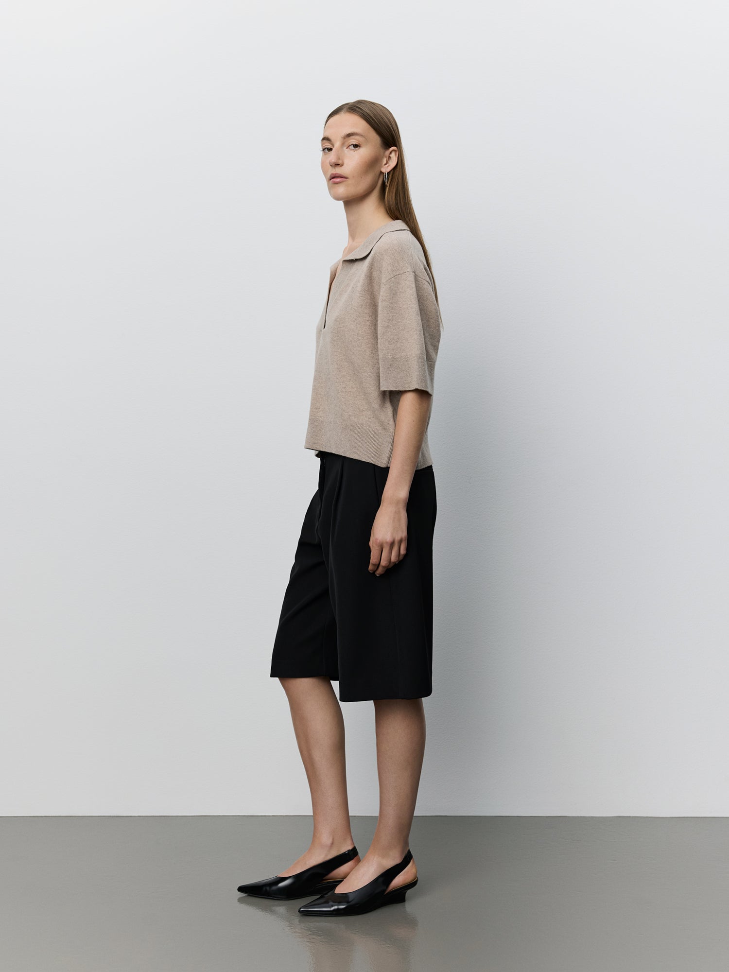 sofie-schnoor-women-amalys-strickbluse-braun-merino image 3