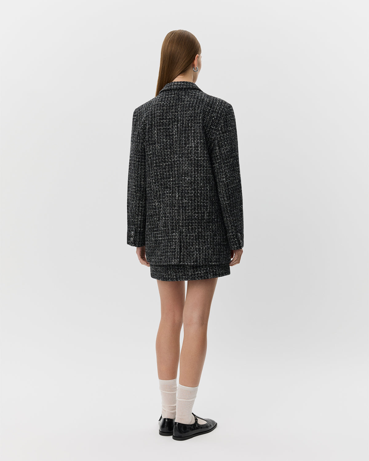 sofie-schnoor-women-eviesw-blazer-schwarz-wolle image 4