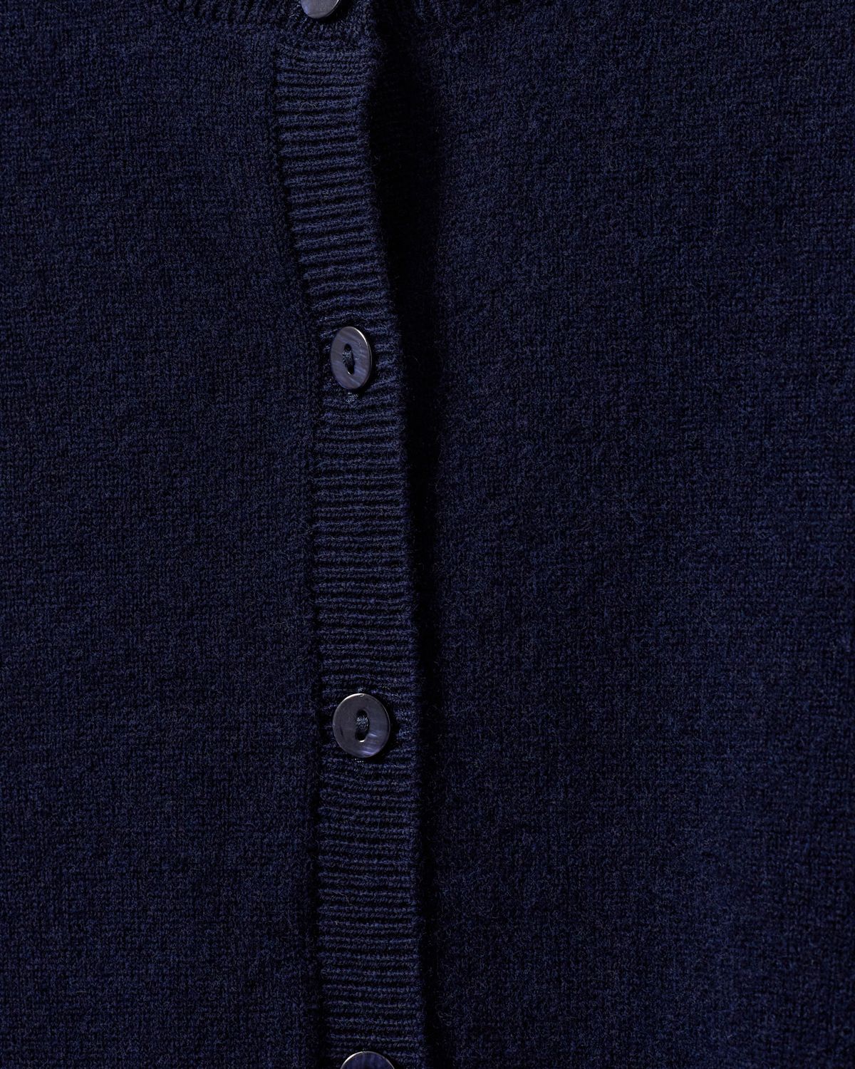 sofie-schnoor-young-cissesy-gnos251-cardigan-navy-wolle image 3