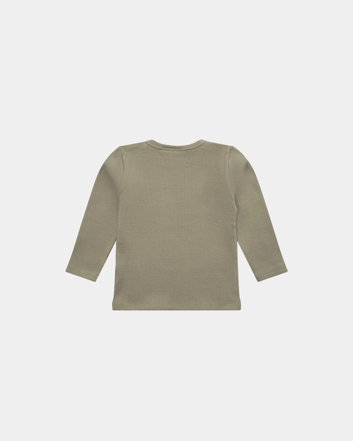 sofie-schnoor-kids-arizonasb-langarmshirt-dusty-green image 2