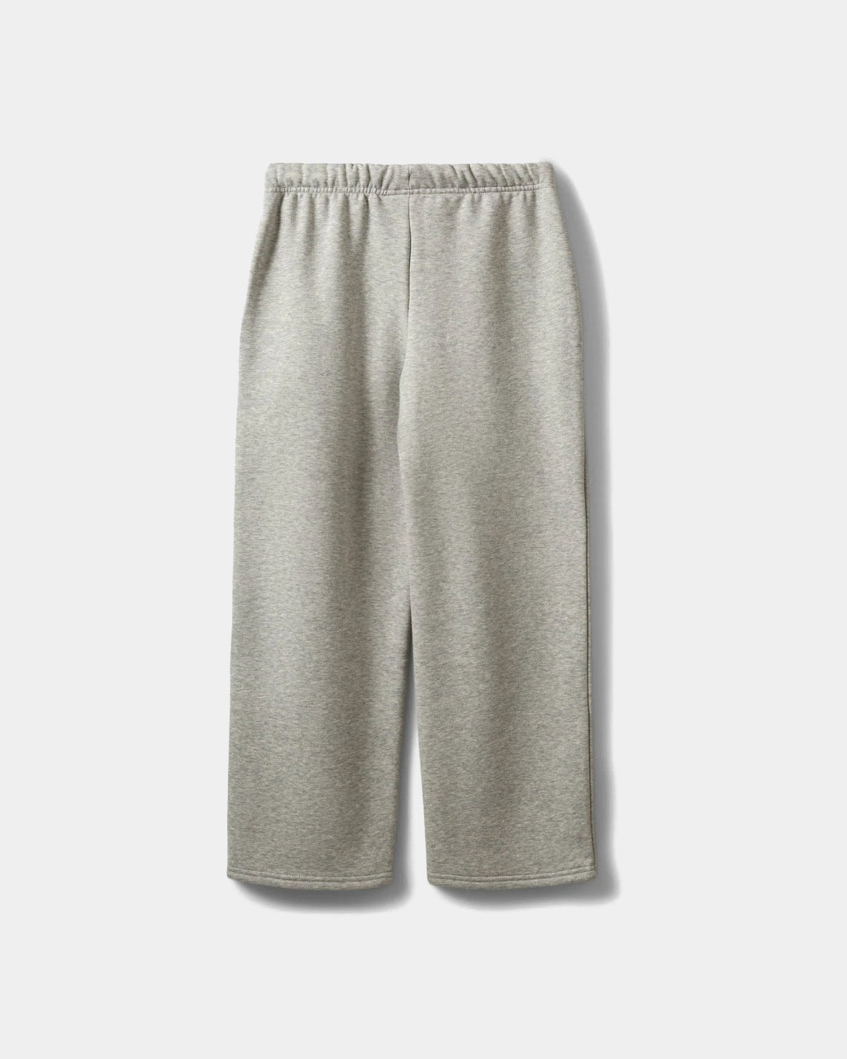 sofie-schnoor-young-gabisy-sweatpants-grey-melange-baumwolle image 2