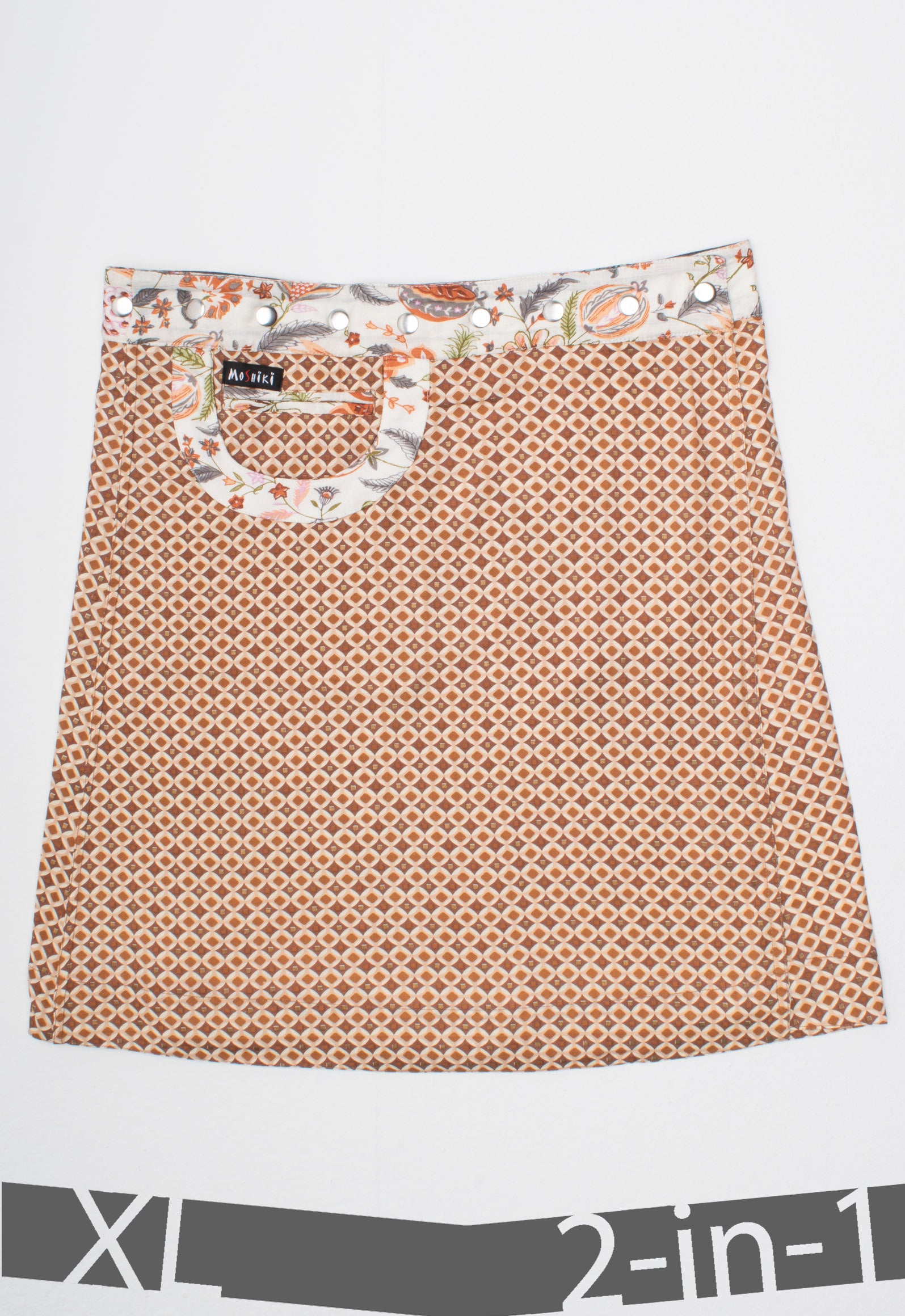 moshiki-hot-cookie-xl-101-wickelrock-rayon-55-cm image 3