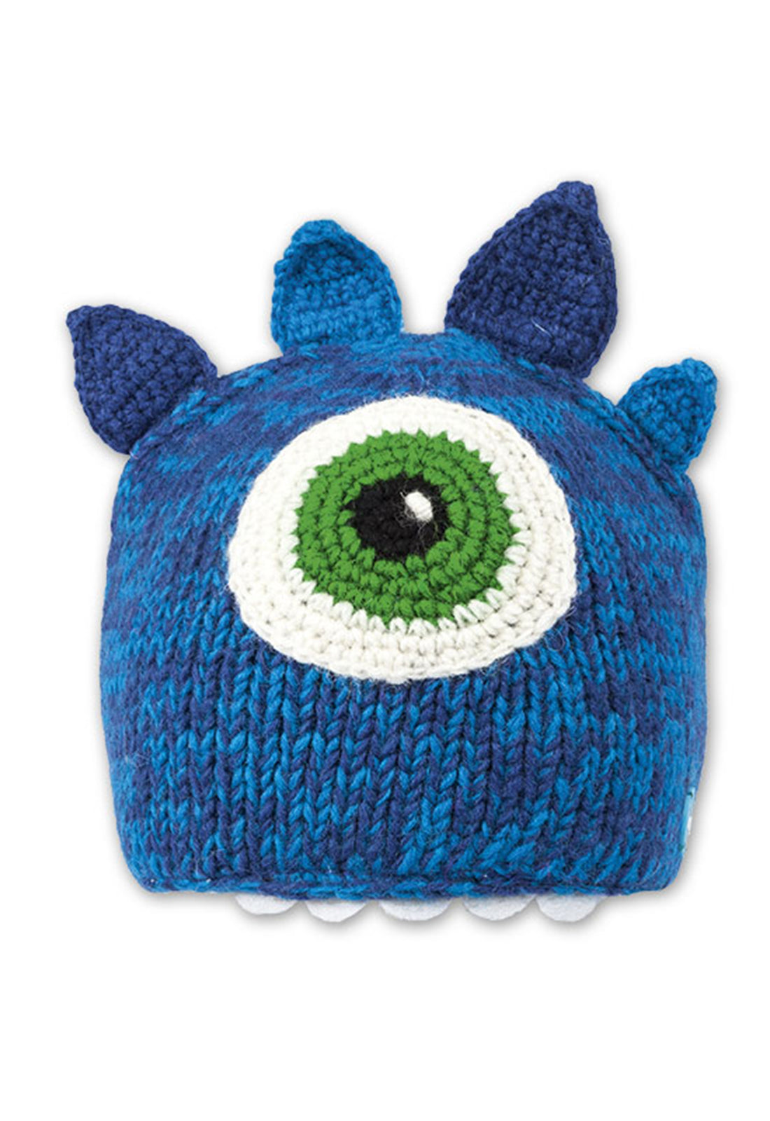 moshiki-candy-akha-kids-monsterstyle-beanie-kinderm-tze-gr-n-54-cm-wolle image 5