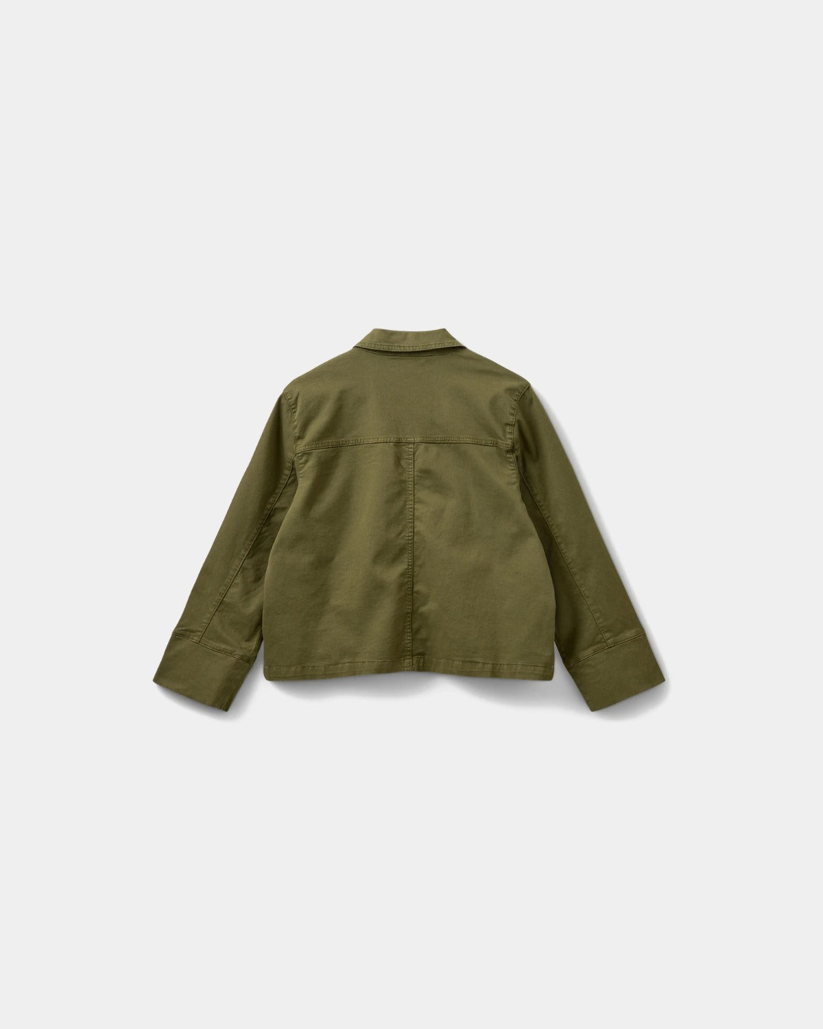 sofie-schnoor-women-nitasw-jacket-khaki-jeansjacke image 6