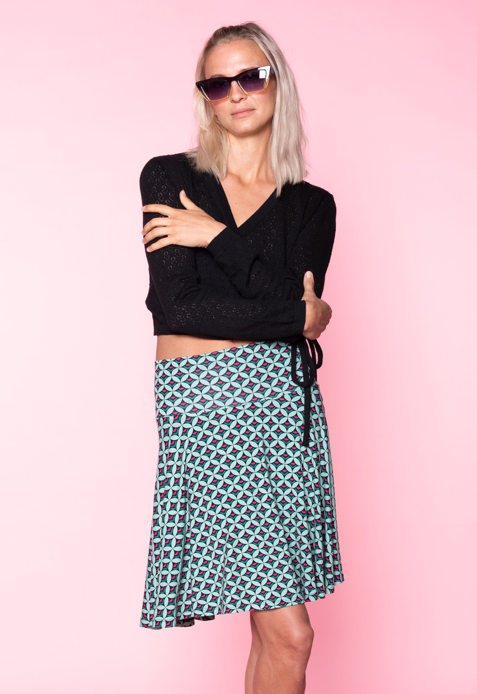 moshiki-hot-cookie-s26skirt-v1-rock-bubble-fern-viskose image 8