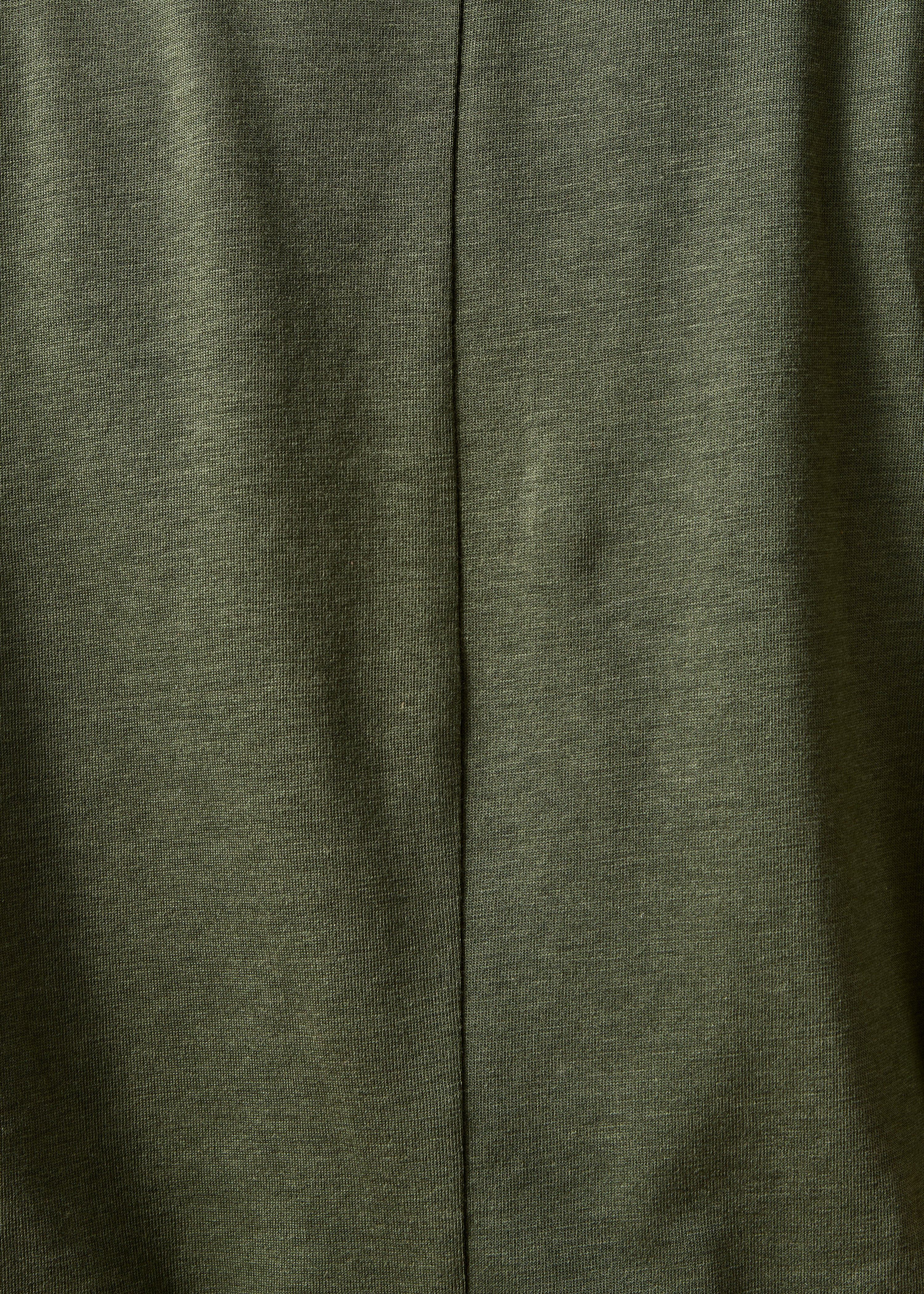 la-f-e-marabout-e-fanta-t-shirt-khaki-kurzarm-bi-material image 4