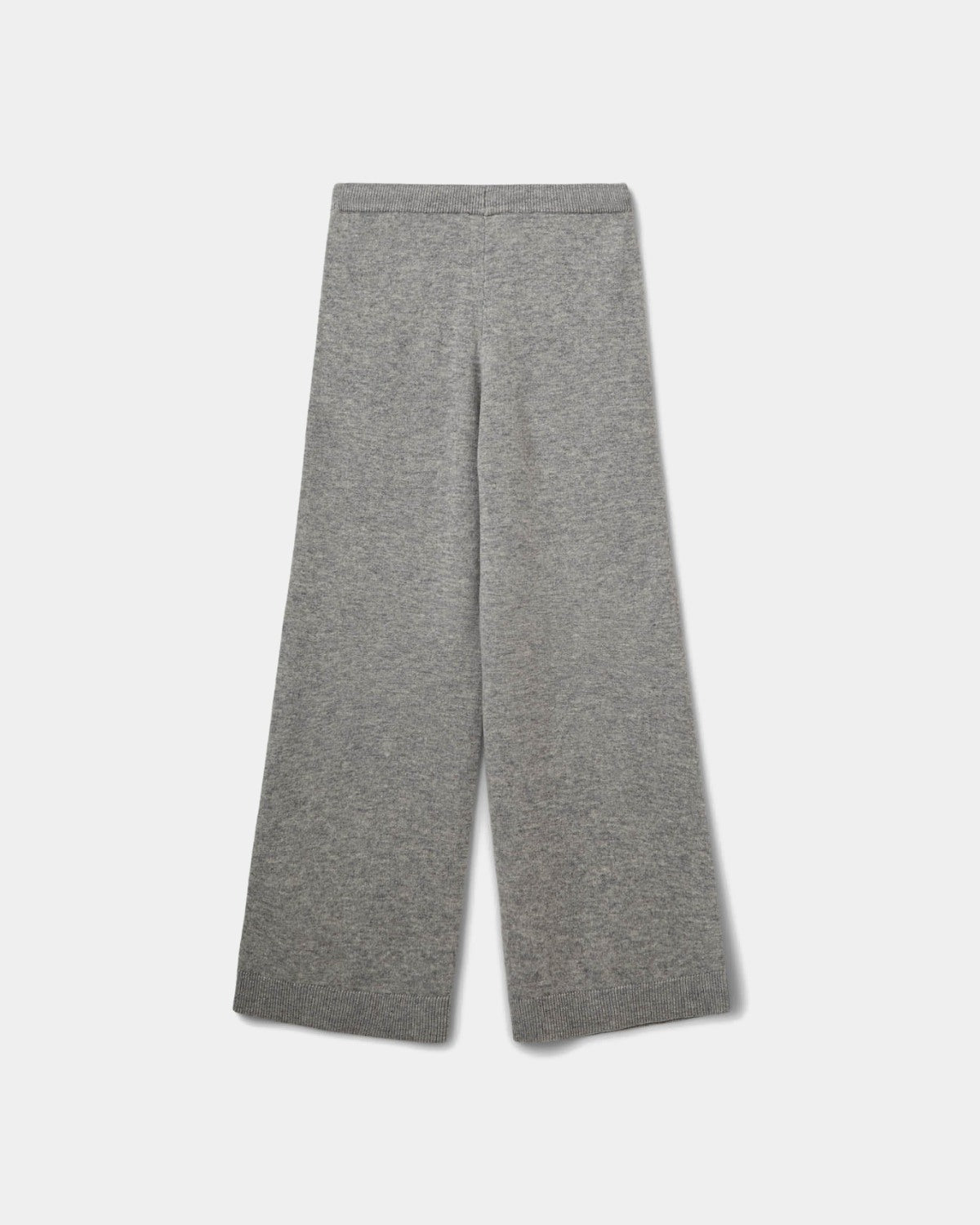 sofie-schnoor-young-velosy-hose-grey-melange-wolle image 2