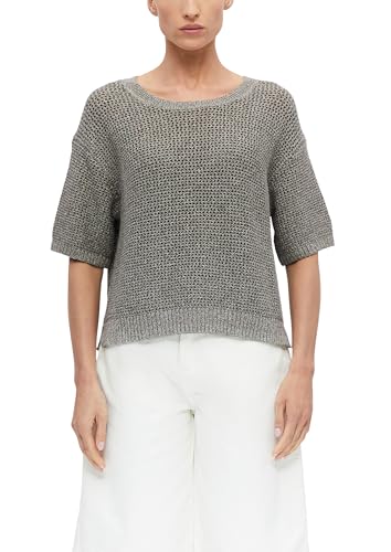 comma-knitwear-strickpullover-2178146-kurzarm-gr-40 image 8