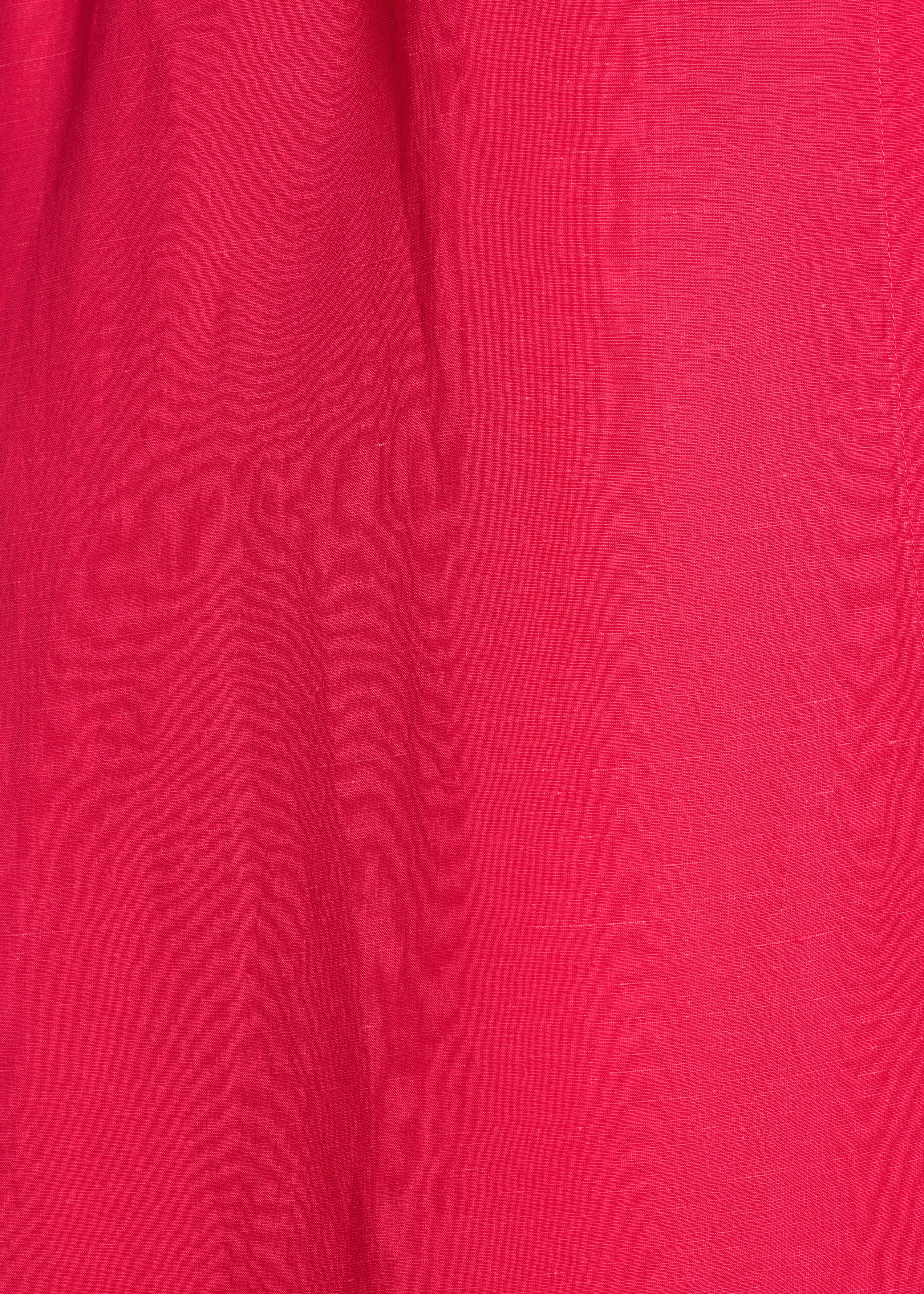 la-f-e-marabout-e-fresa-maxikleid-fuchsia-wickel-leinen image 3
