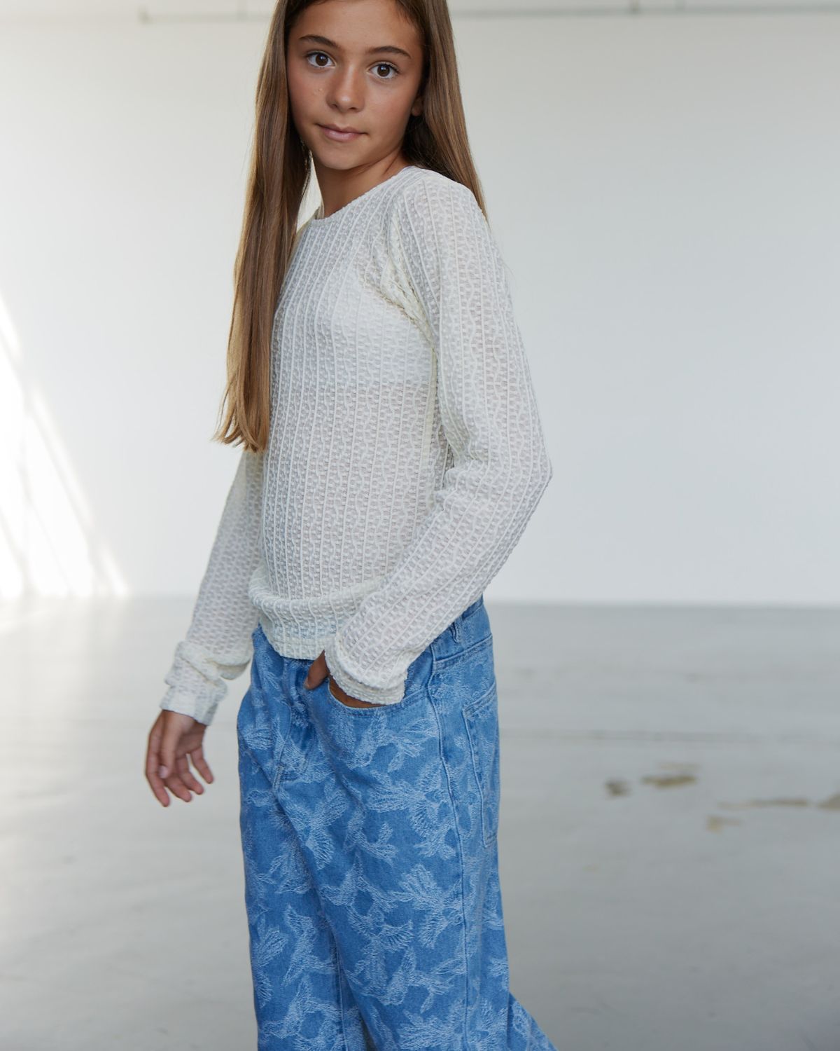 sofie-schnoor-young-tokyo-jeans-hellblau-straight-gr-128-176 image 3