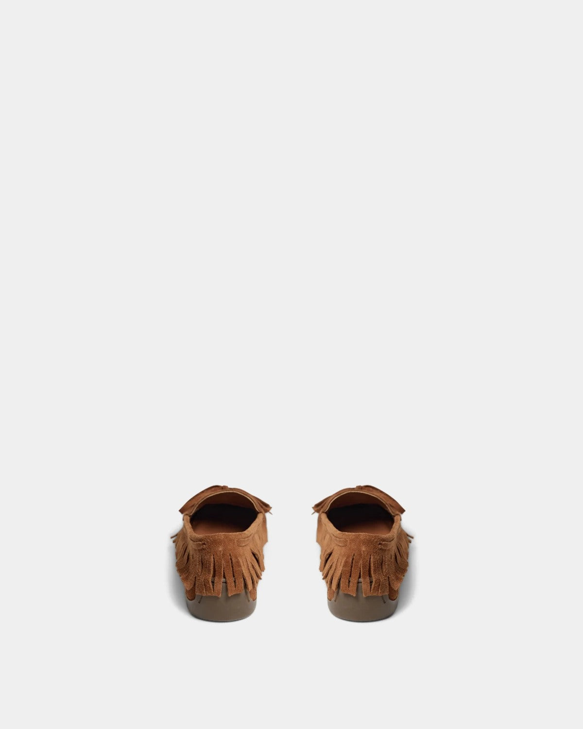 sofie-schnoor-margitsw-loafer-cognac-wildleder-fransen image 4
