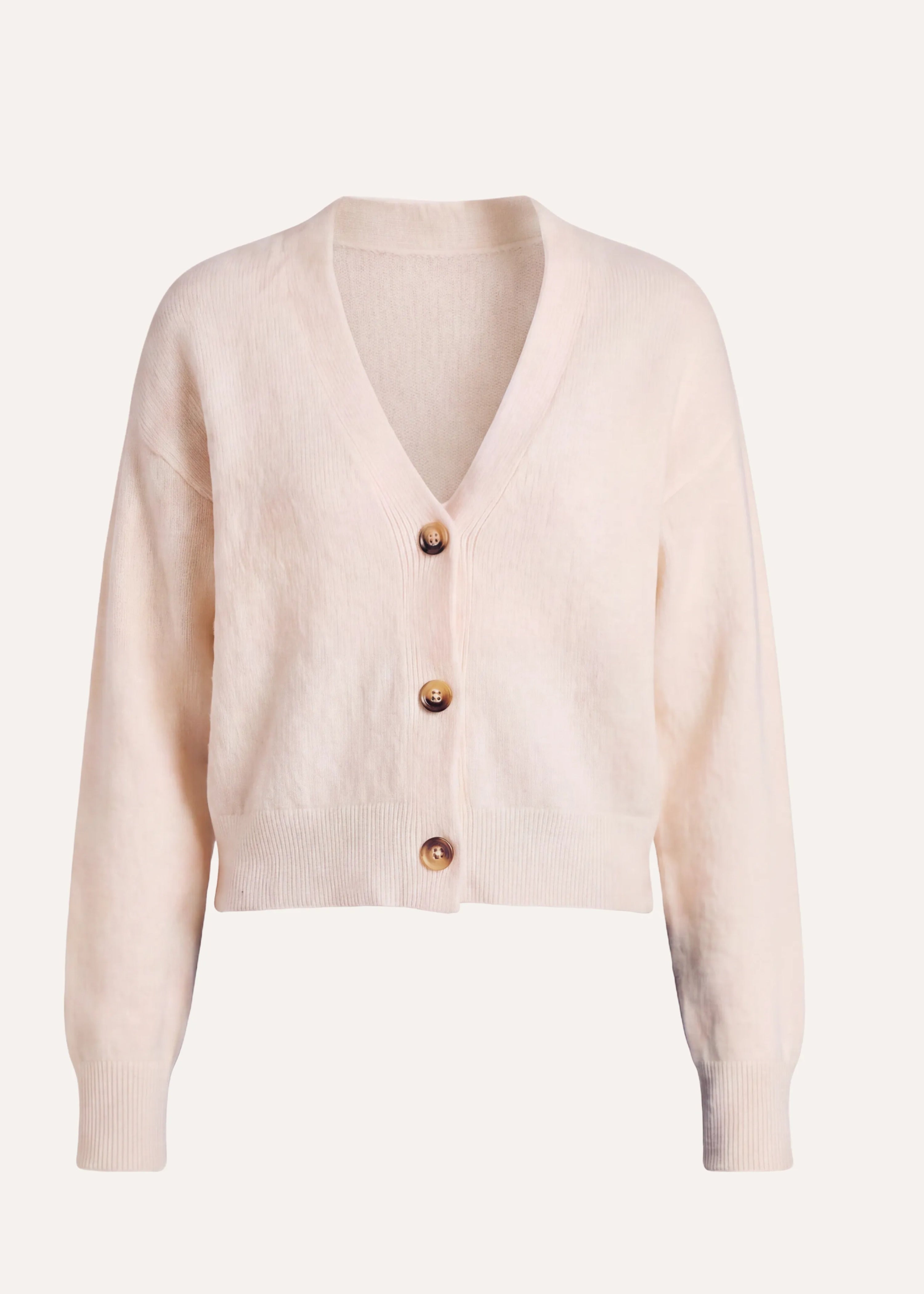 la-f-e-marabout-e-pulls-gilet-gecko-strickjacke-ecru-alpaka-kurz image 6