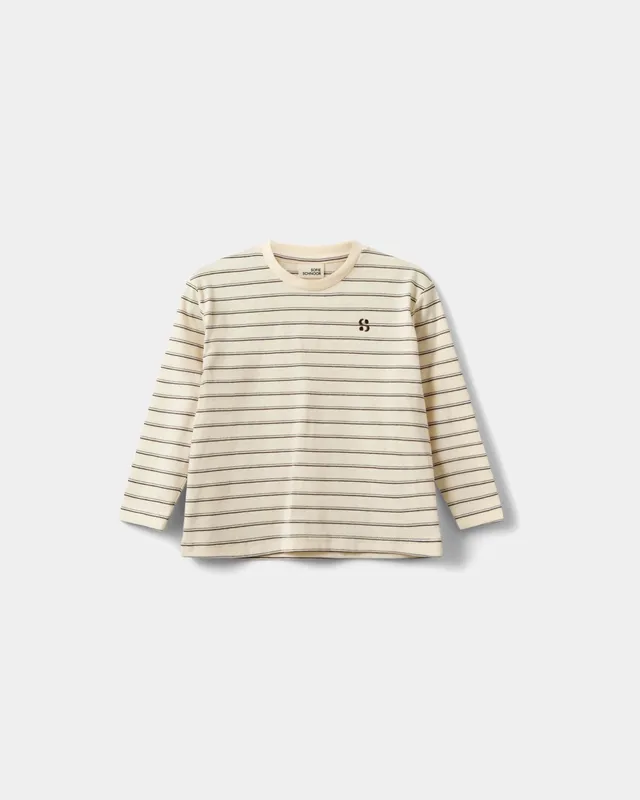 sofie-schnoor-kids-penillakb-langarmshirt-off-white-baumwolle image 1