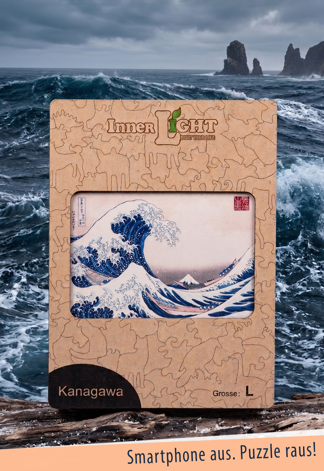 moshiki-holzpuzzle-kanagawa-welle-japan-gr-e-m image 3