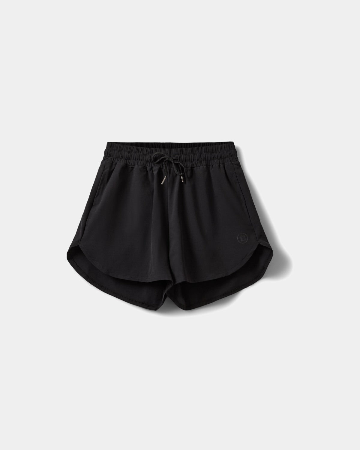 sofie-schnoor-sport-lievespo-shorts-schwarz-polyester image 1